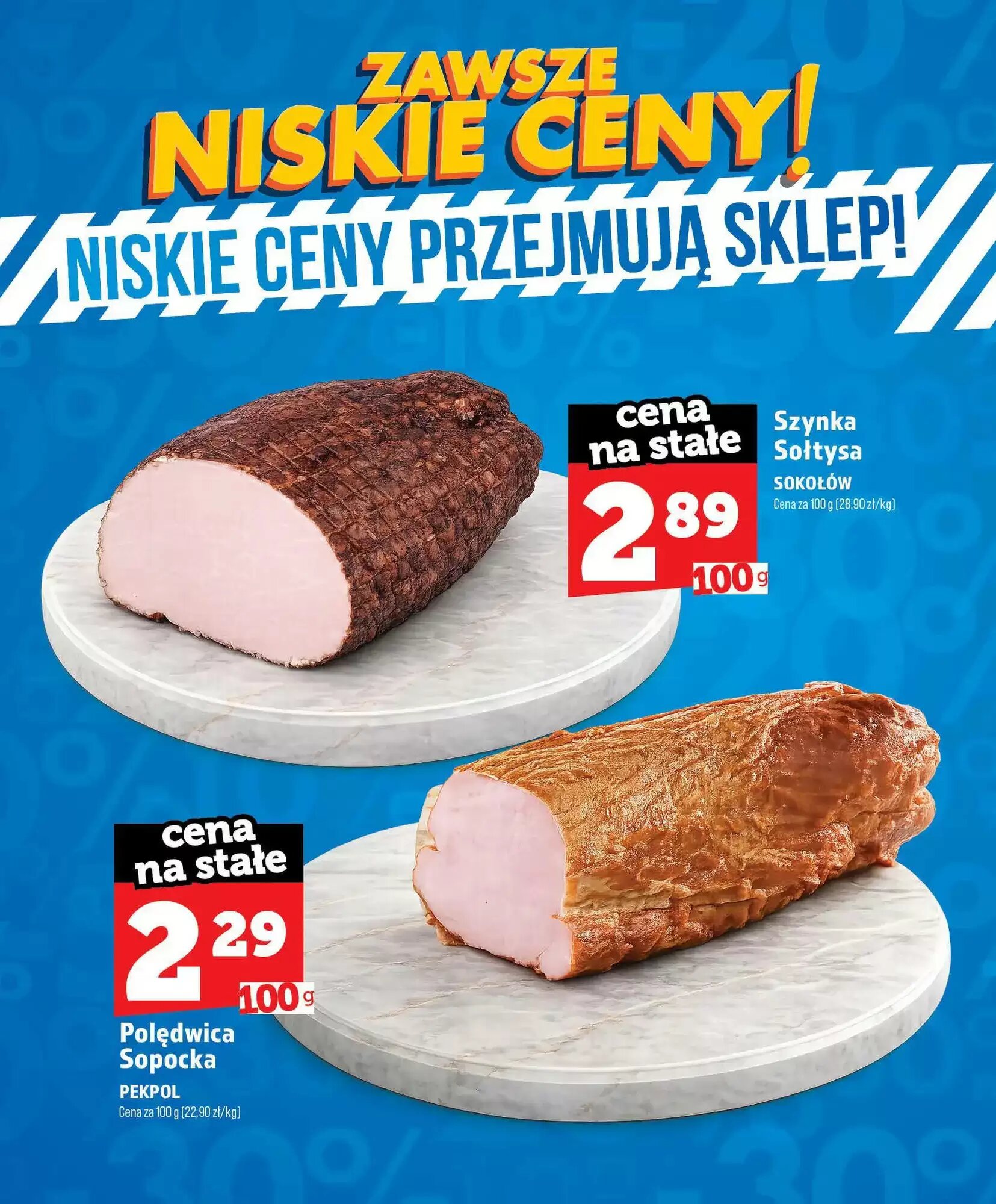 Gazetka promocyjna Topaz  ważna od 21.09.2026 - Strona 3.