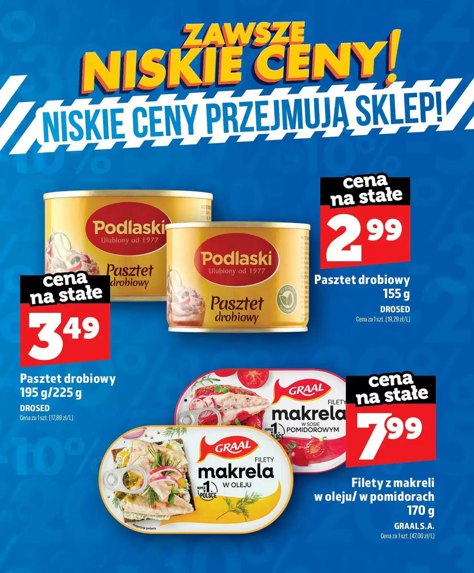 Gazetka promocyjna Topaz  ważna od 21.09.2026 - Strona 30.