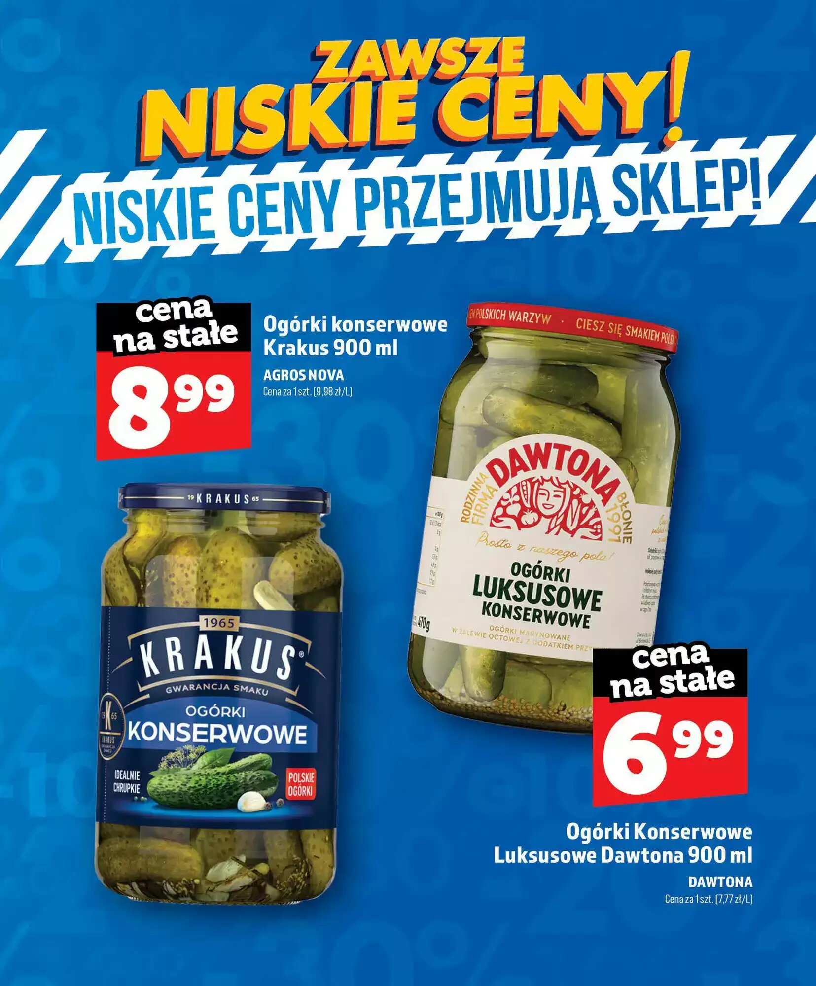 Gazetka promocyjna Topaz  ważna od 21.09.2026 - Strona 32.