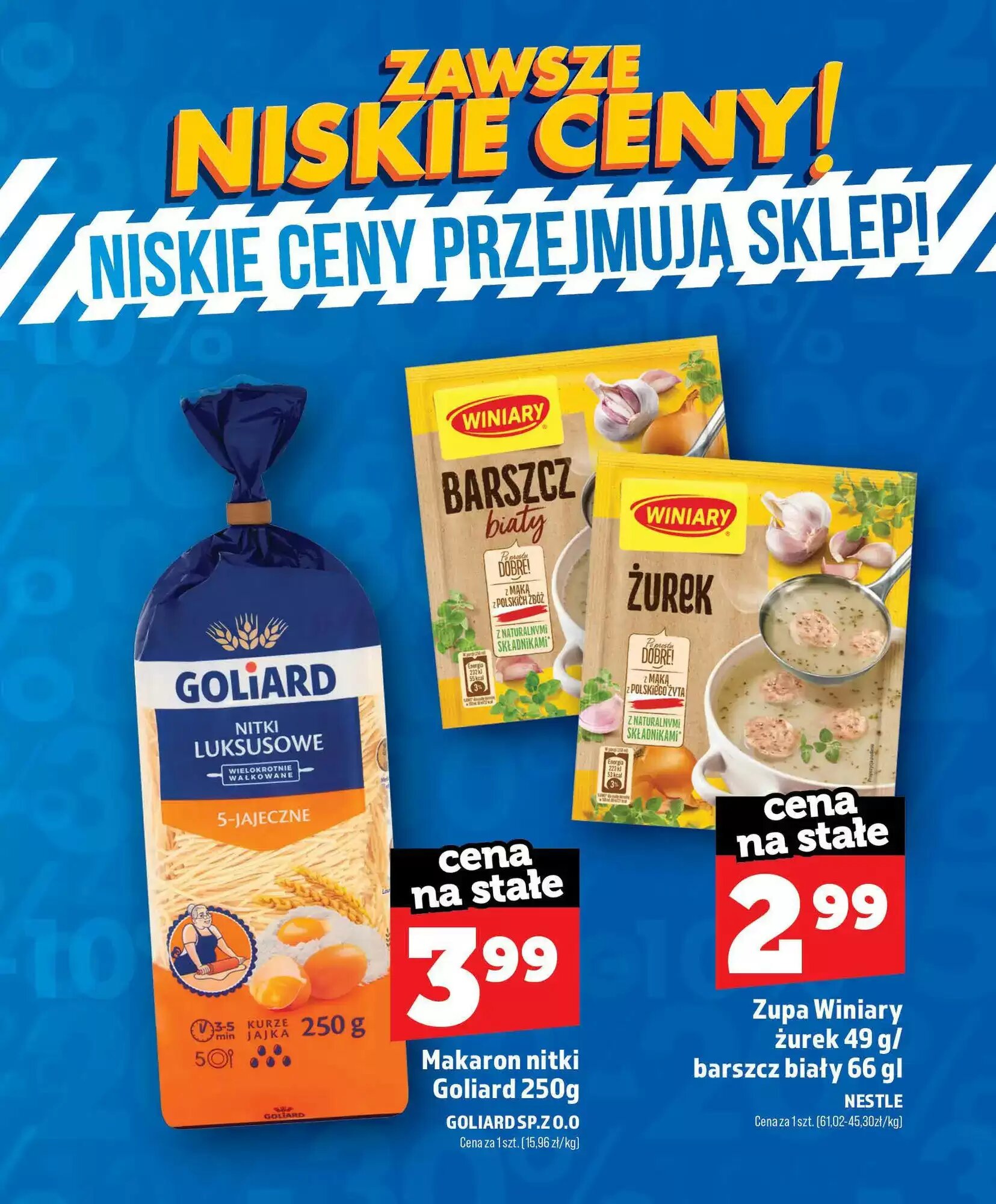 Gazetka promocyjna Topaz  ważna od 21.09.2026 - Strona 34.