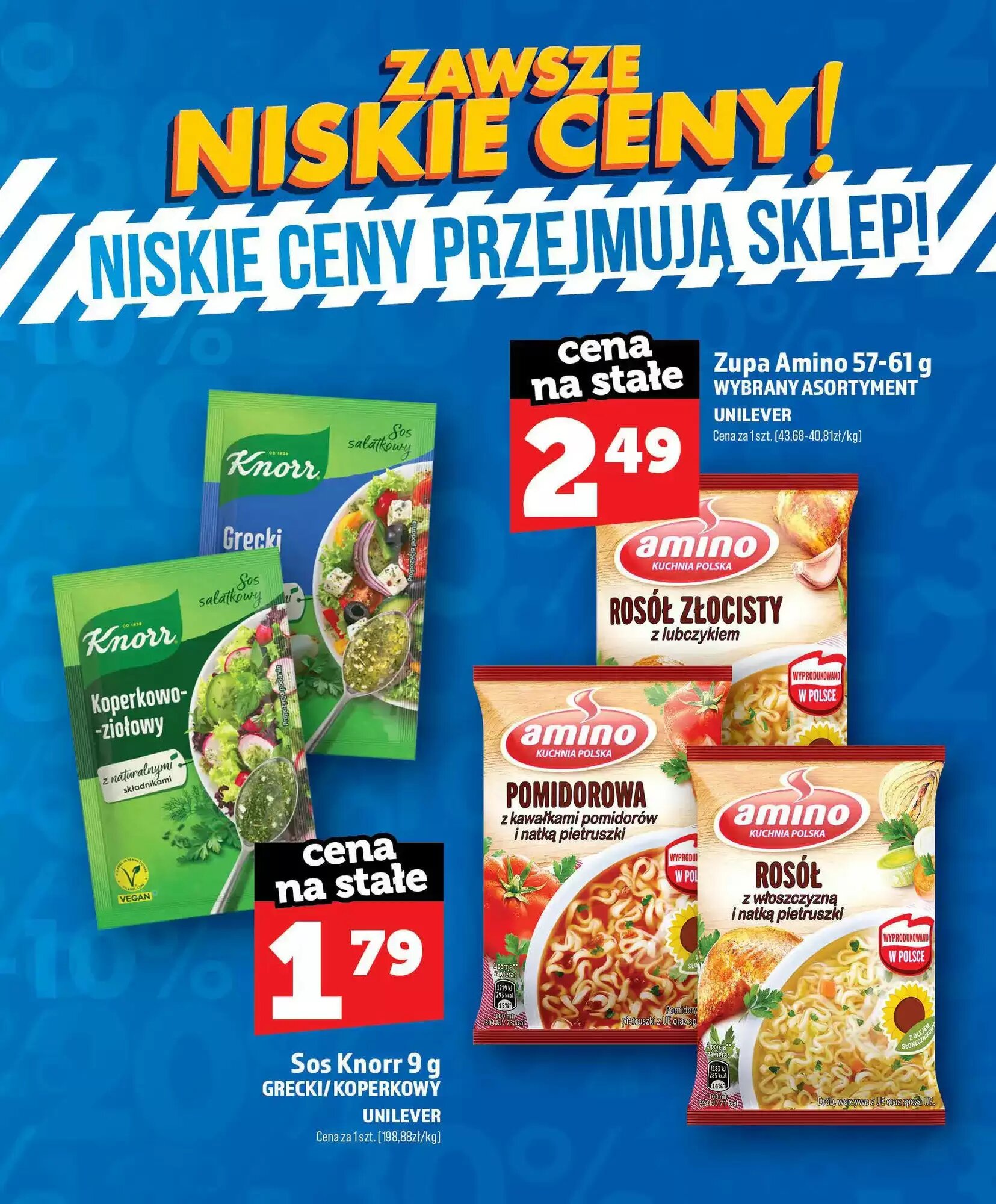 Gazetka promocyjna Topaz  ważna od 21.09.2026 - Strona 36.