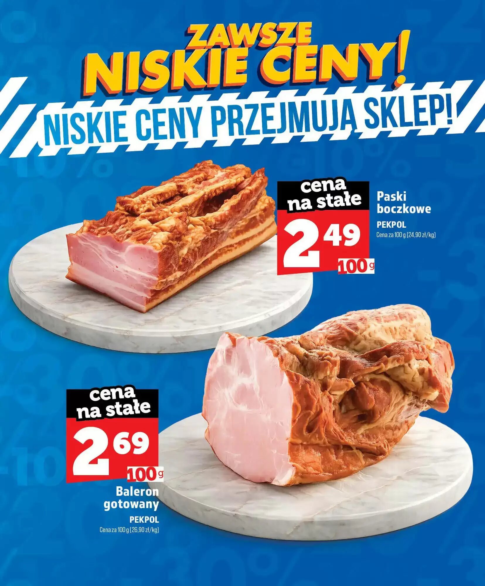 Gazetka promocyjna Topaz  ważna od 21.09.2026 - Strona 4.
