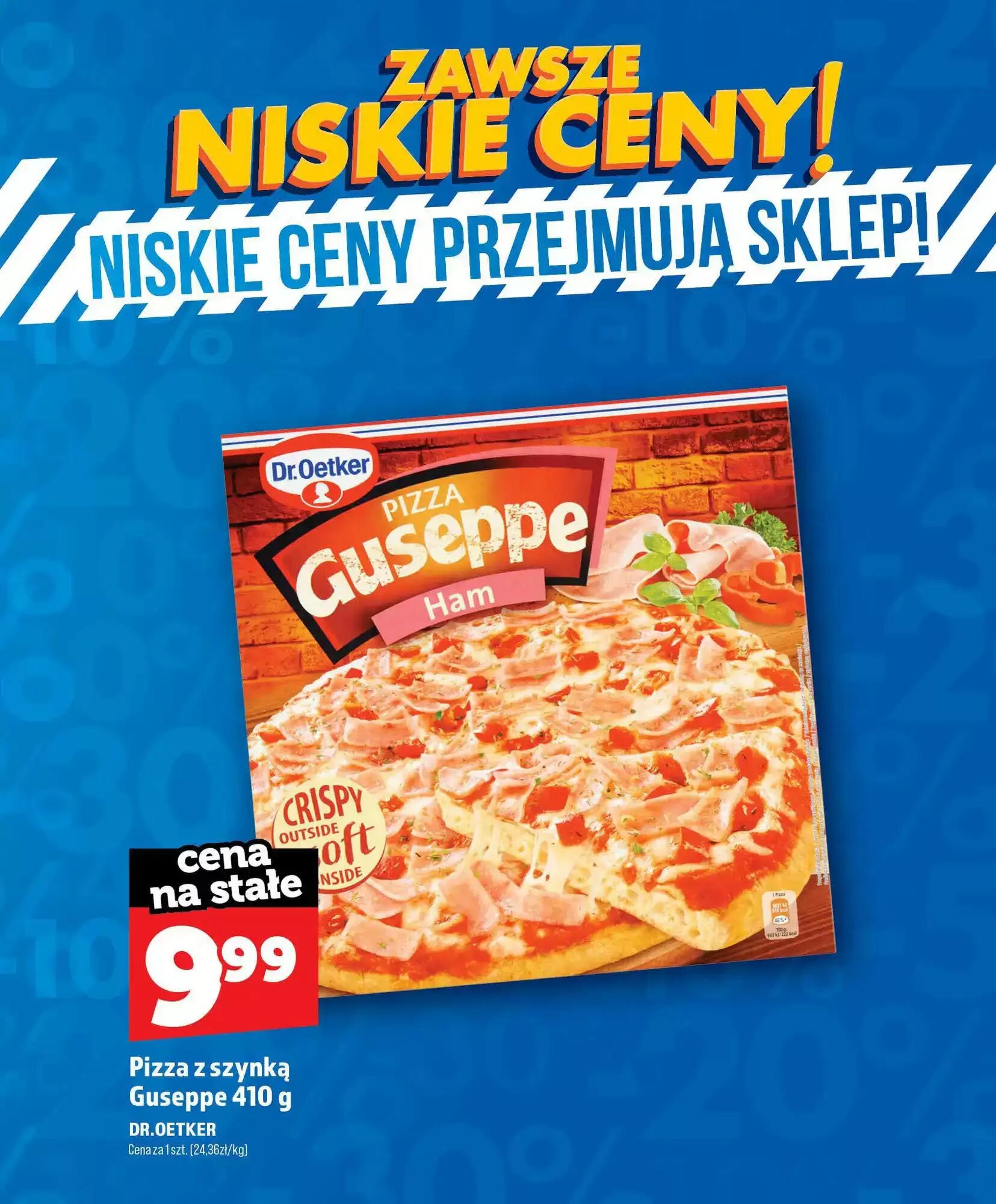 Gazetka promocyjna Topaz  ważna od 21.09.2026 - Strona 40.