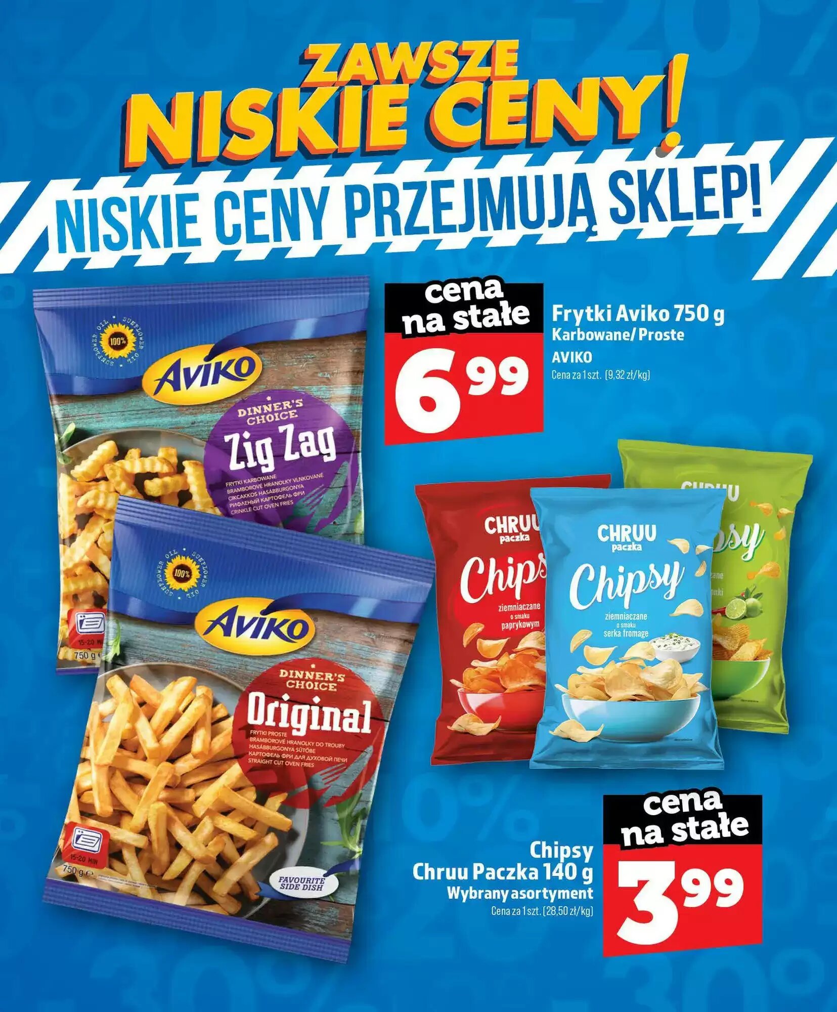 Gazetka promocyjna Topaz  ważna od 21.09.2026 - Strona 41.