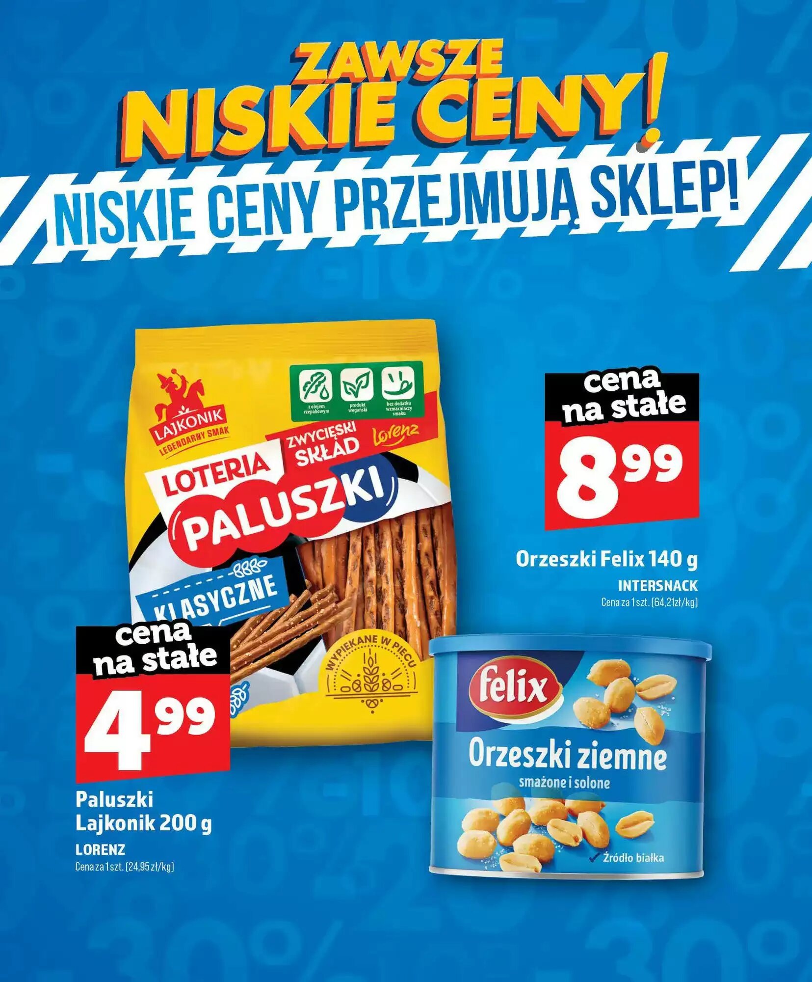 Gazetka promocyjna Topaz  ważna od 21.09.2026 - Strona 43.