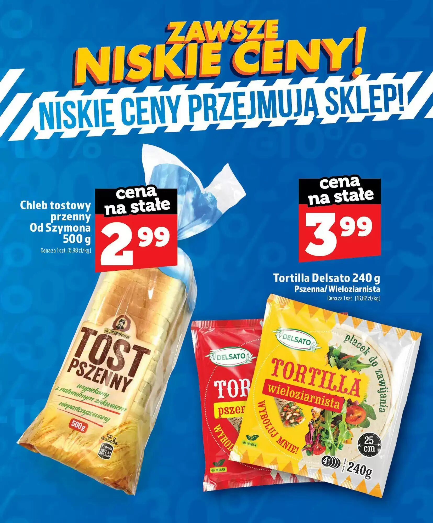 Gazetka promocyjna Topaz  ważna od 21.09.2026 - Strona 44.