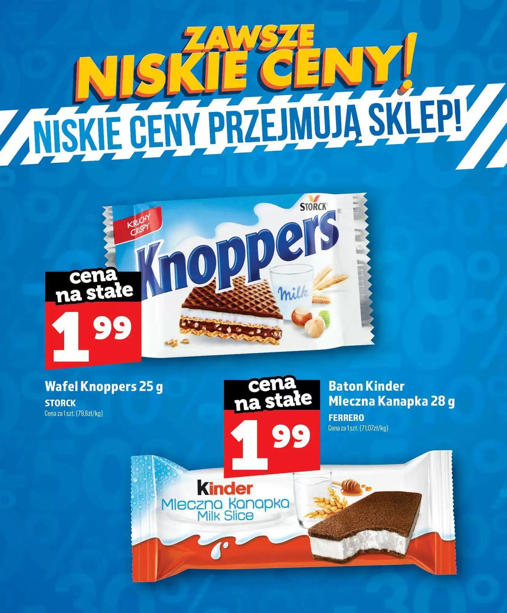 Gazetka promocyjna Topaz  ważna od 21.09.2026 - Strona 45.