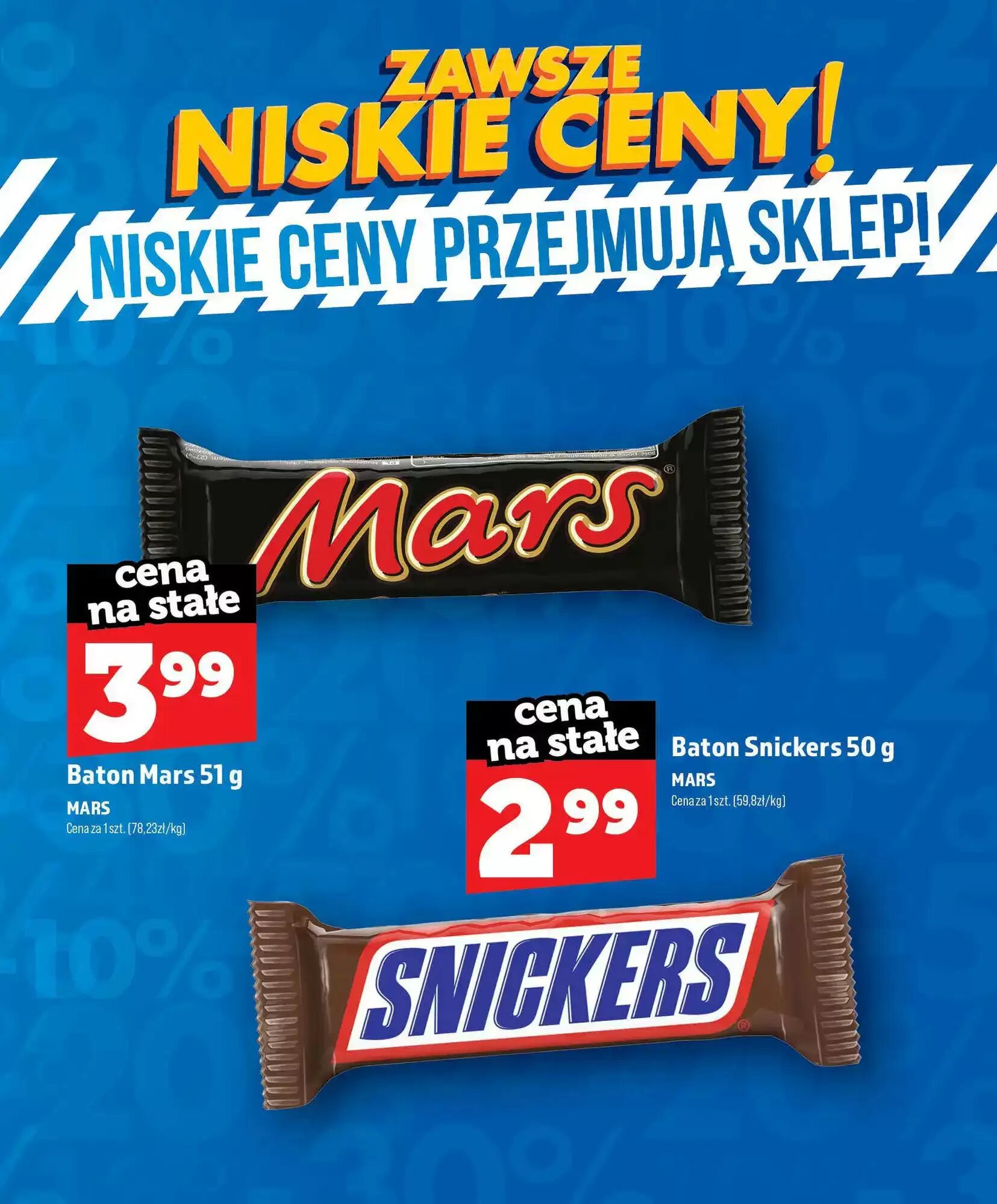 Gazetka promocyjna Topaz  ważna od 21.09.2026 - Strona 46.