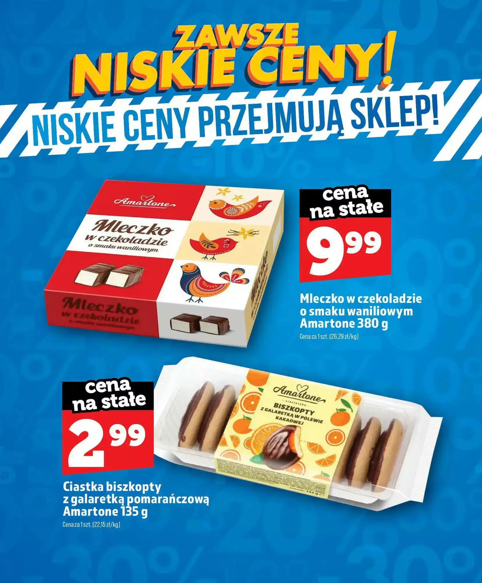 Gazetka promocyjna Topaz  ważna od 21.09.2026 - Strona 47.