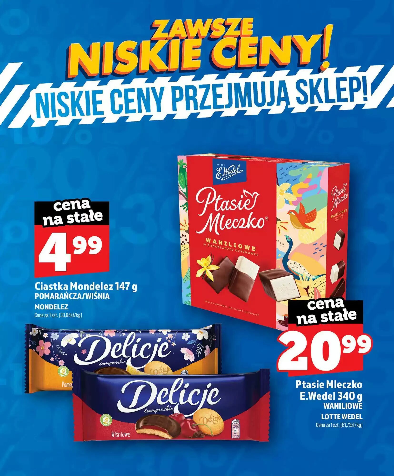 Gazetka promocyjna Topaz  ważna od 21.09.2026 - Strona 48.