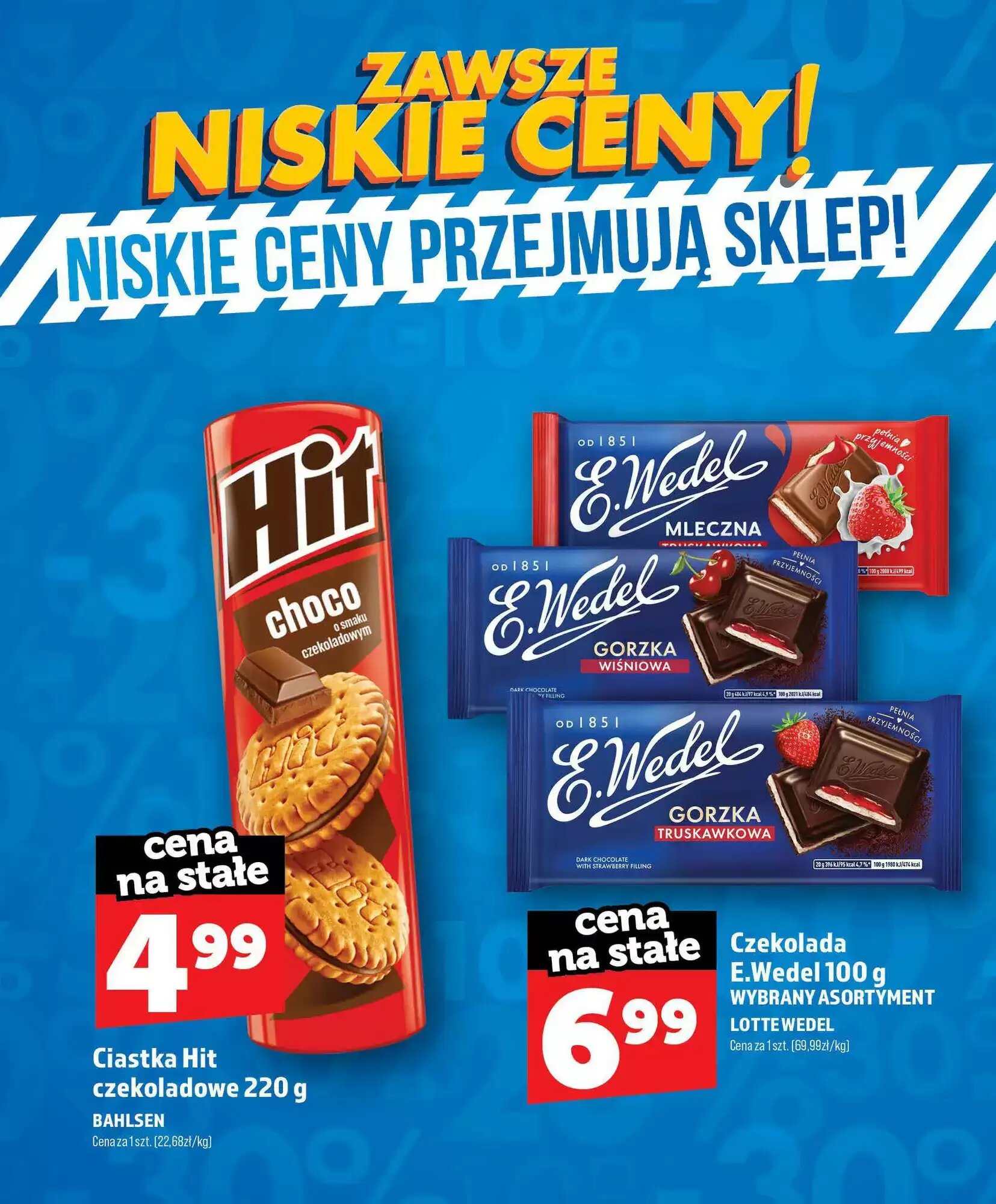 Gazetka promocyjna Topaz  ważna od 21.09.2026 - Strona 49.