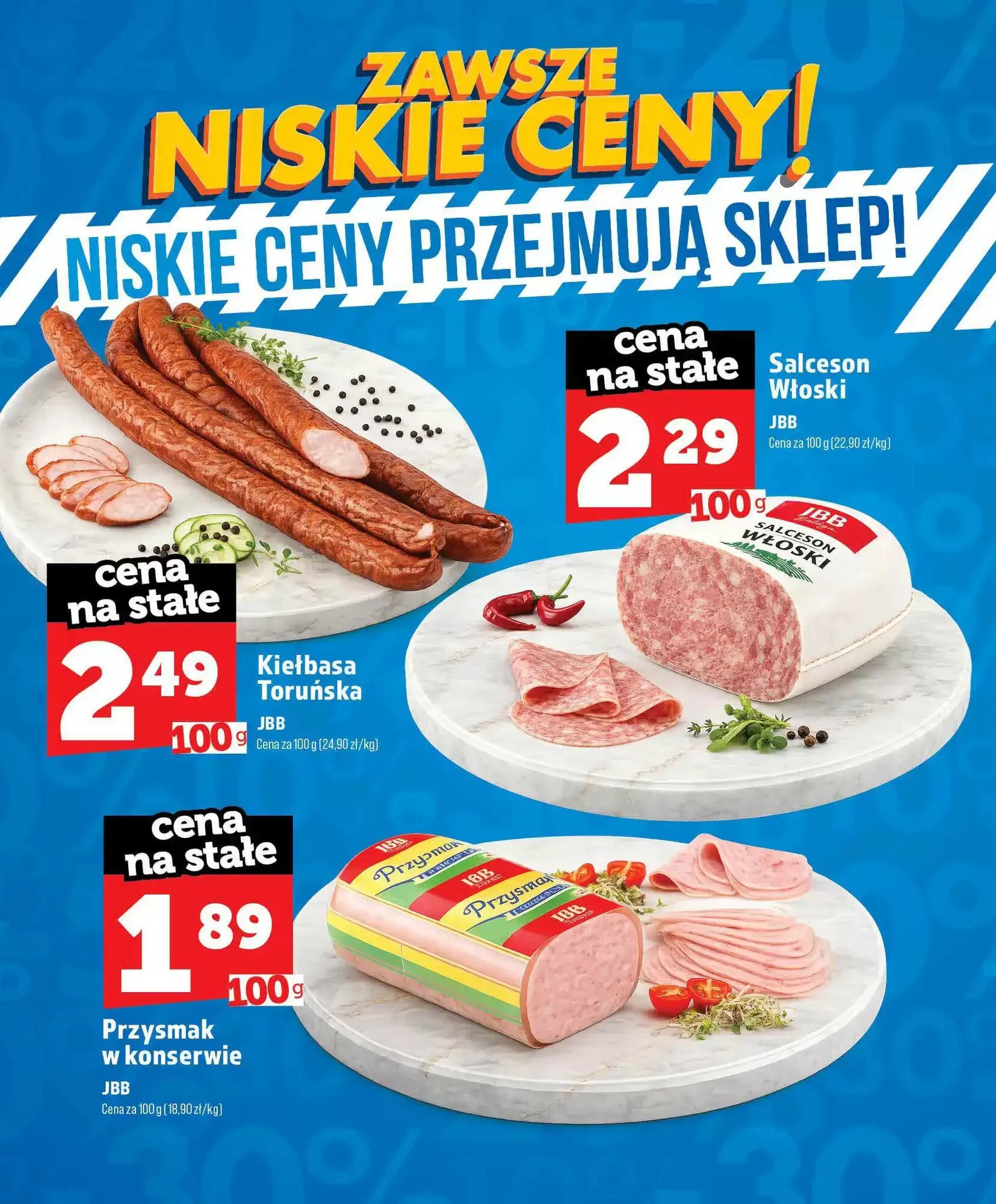 Gazetka promocyjna Topaz  ważna od 21.09.2026 - Strona 5.