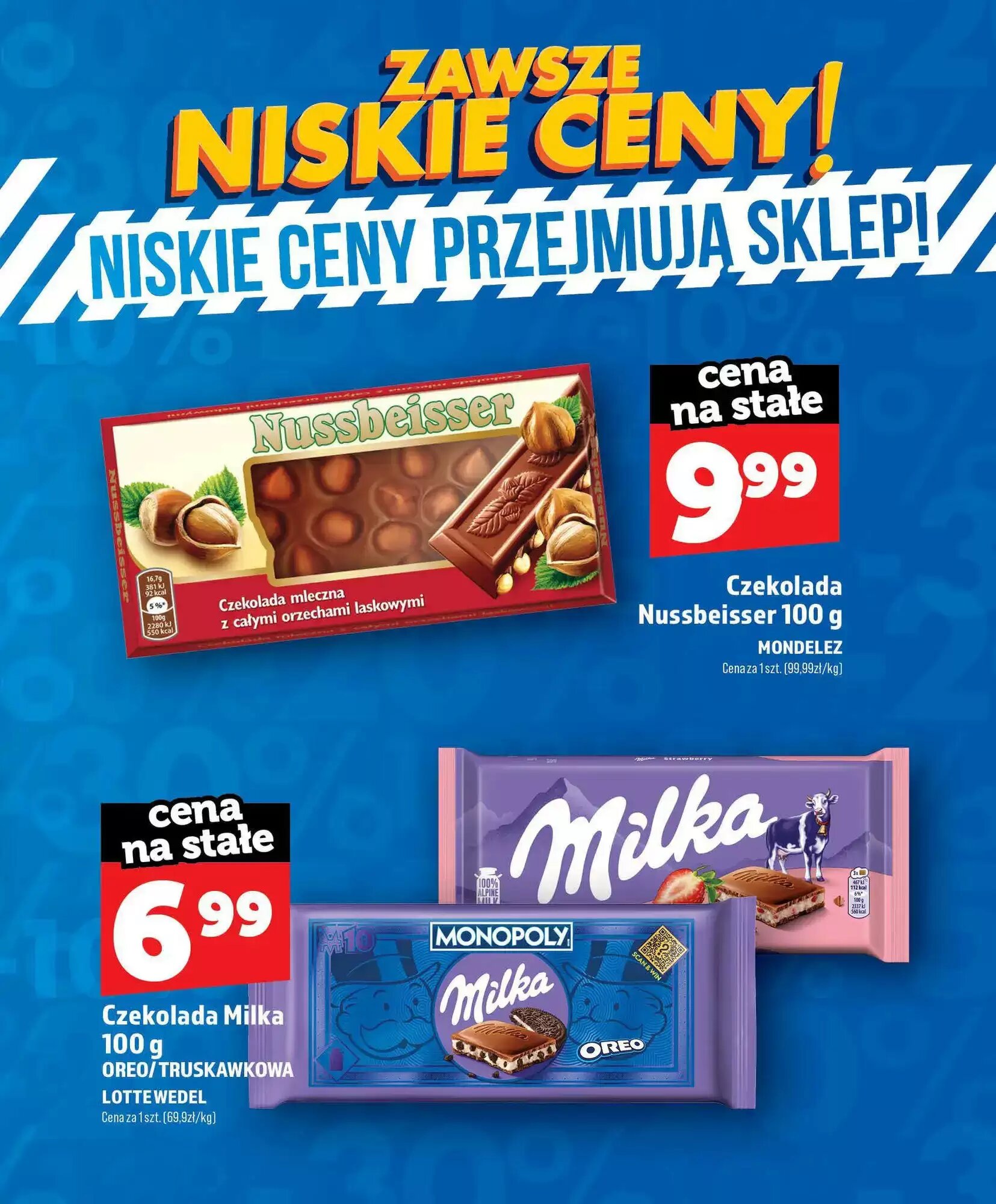 Gazetka promocyjna Topaz  ważna od 21.09.2026 - Strona 50.