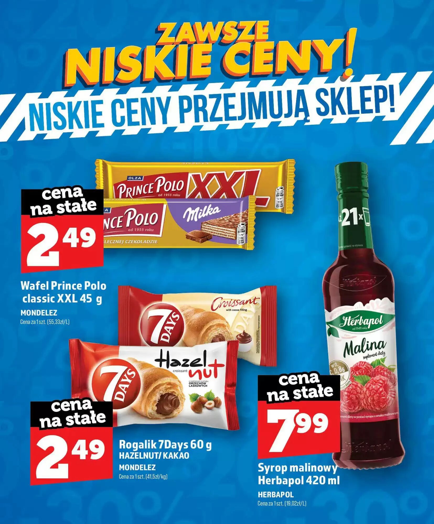 Gazetka promocyjna Topaz  ważna od 21.09.2026 - Strona 51.