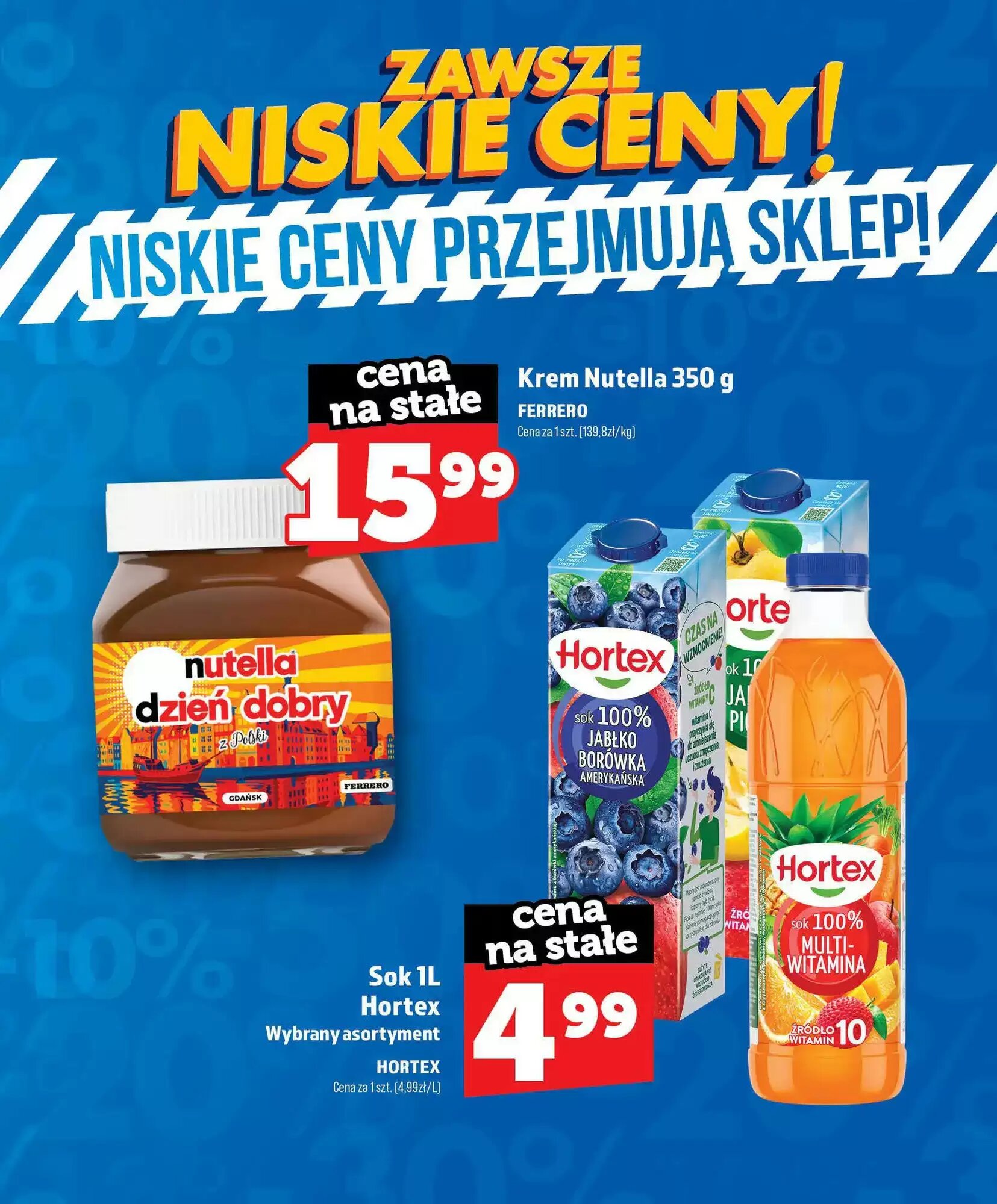 Gazetka promocyjna Topaz  ważna od 21.09.2026 - Strona 52.