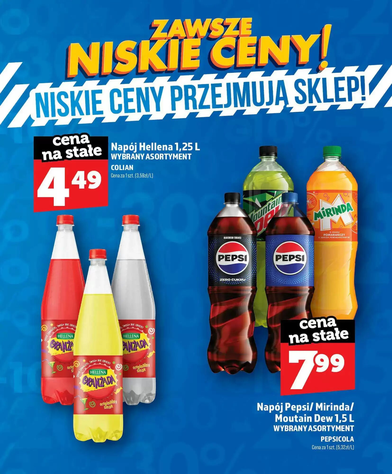 Gazetka promocyjna Topaz  ważna od 21.09.2026 - Strona 54.