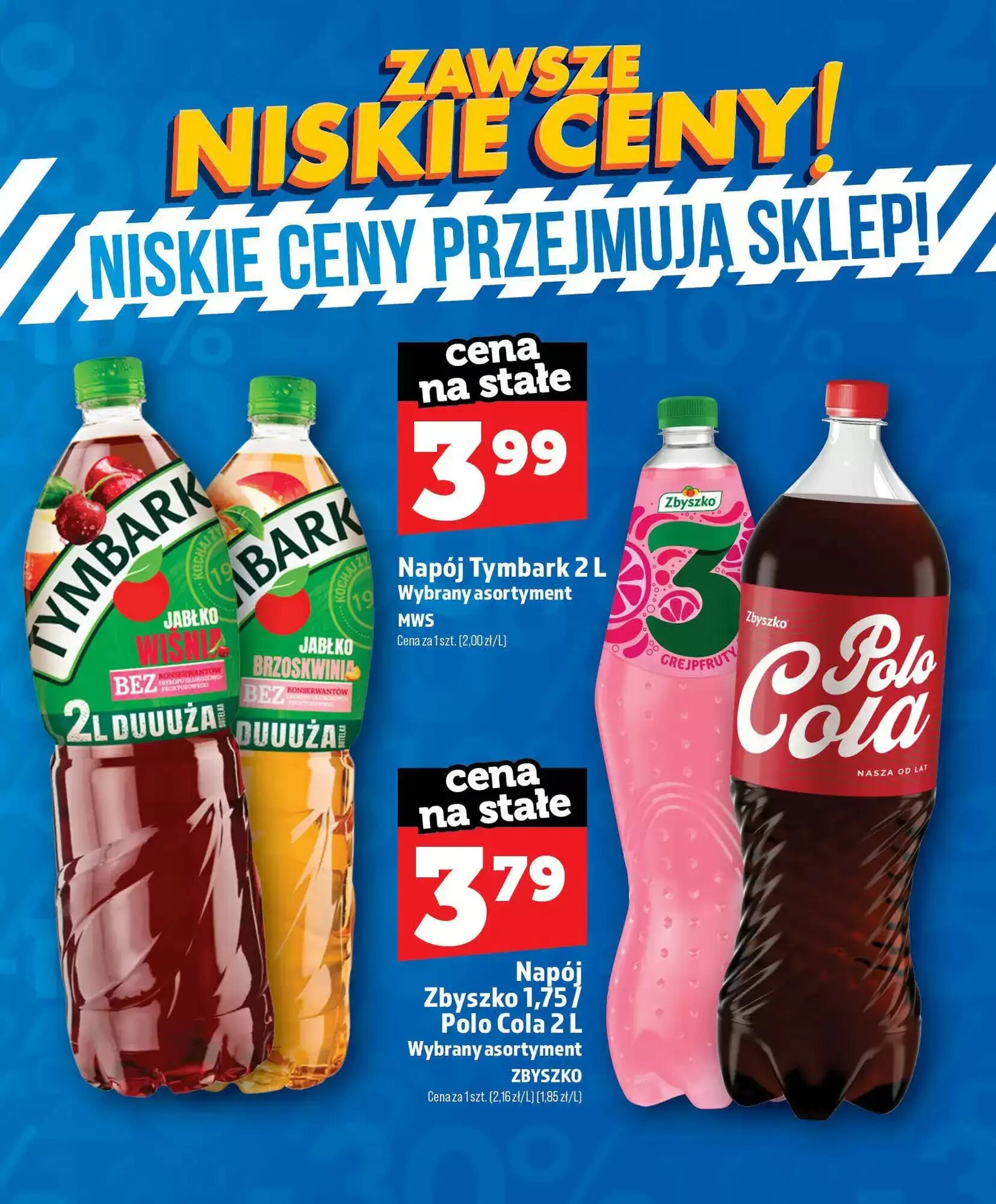 Gazetka promocyjna Topaz  ważna od 21.09.2026 - Strona 56.