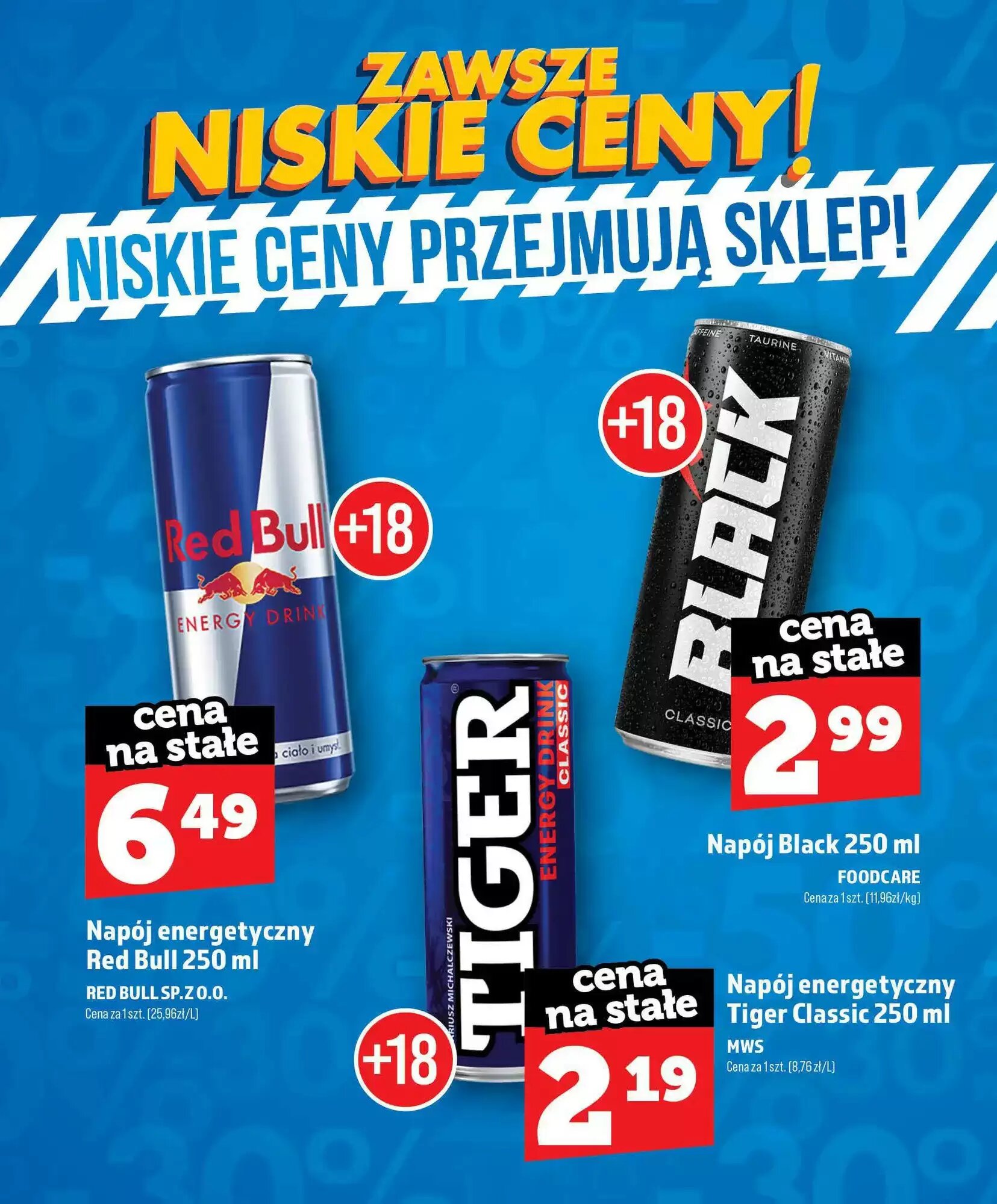Gazetka promocyjna Topaz  ważna od 21.09.2026 - Strona 57.