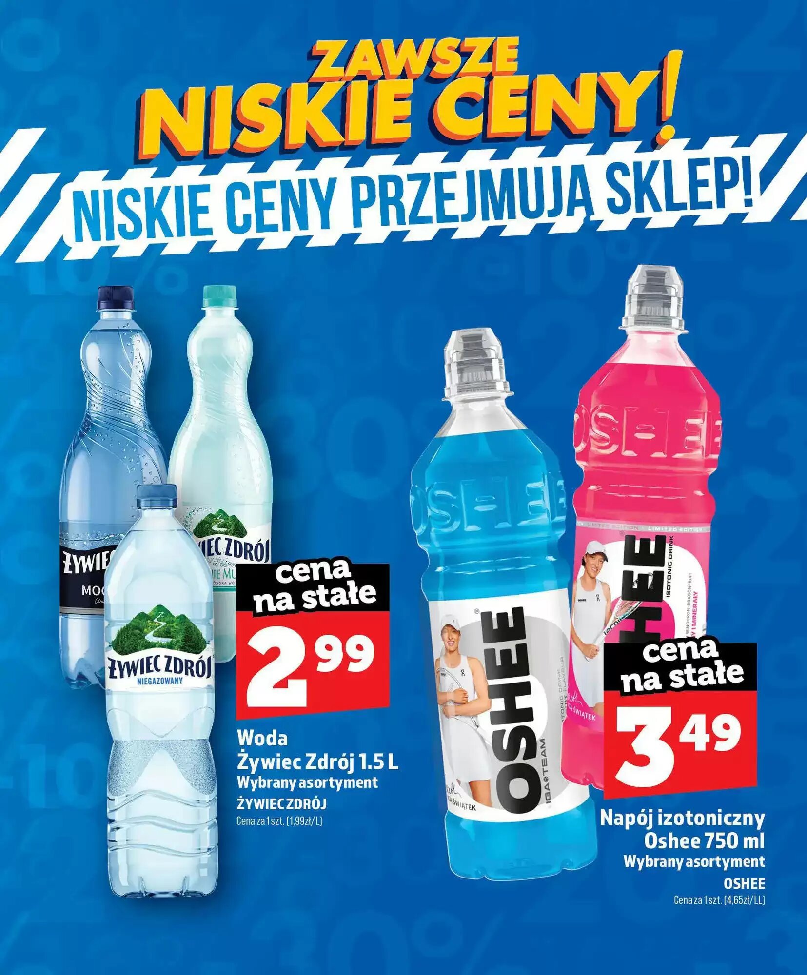Gazetka promocyjna Topaz  ważna od 21.09.2026 - Strona 58.