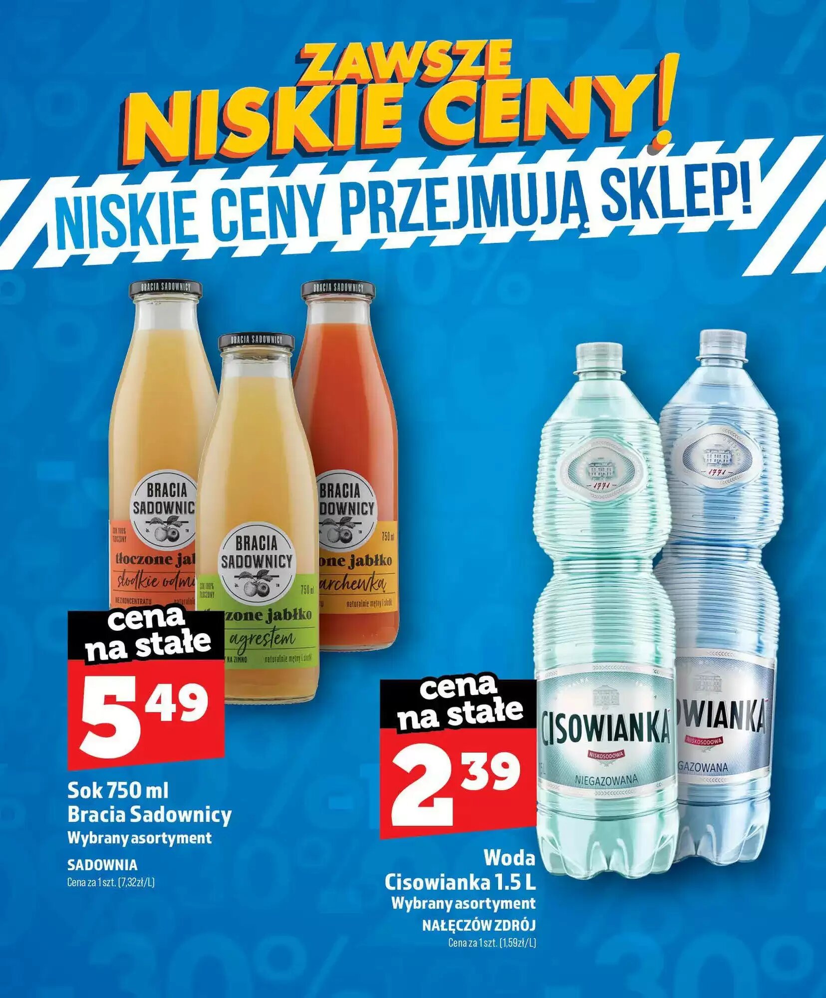 Gazetka promocyjna Topaz  ważna od 21.09.2026 - Strona 59.