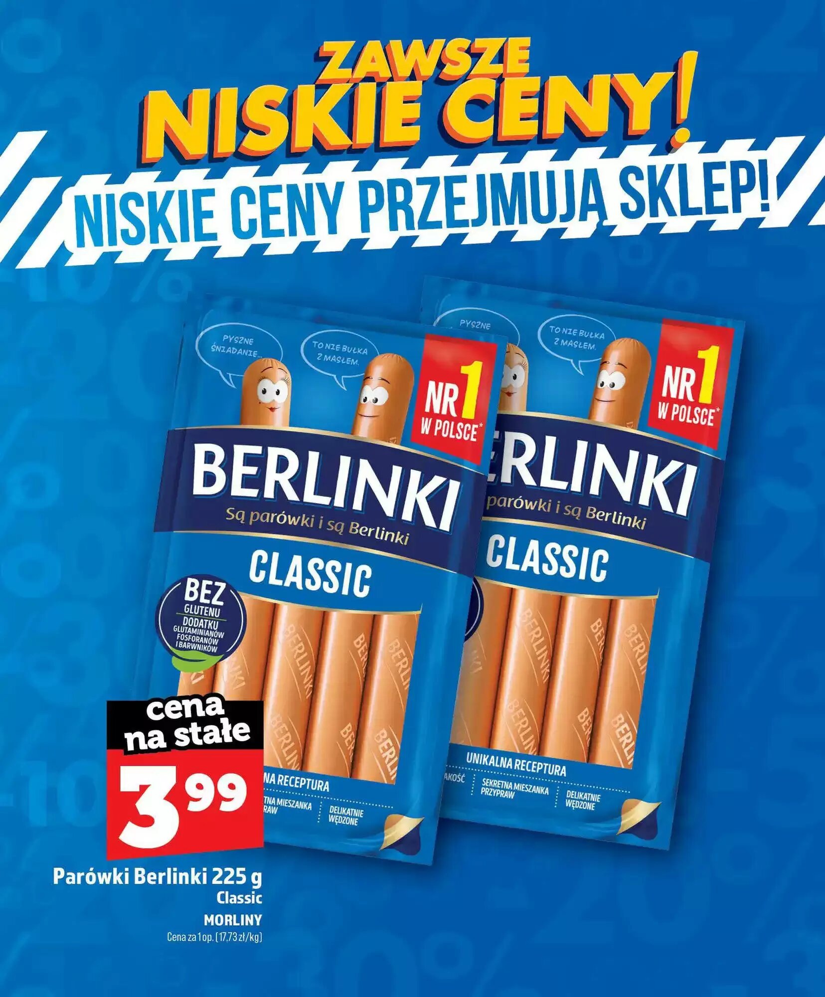 Gazetka promocyjna Topaz  ważna od 21.09.2026 - Strona 6.