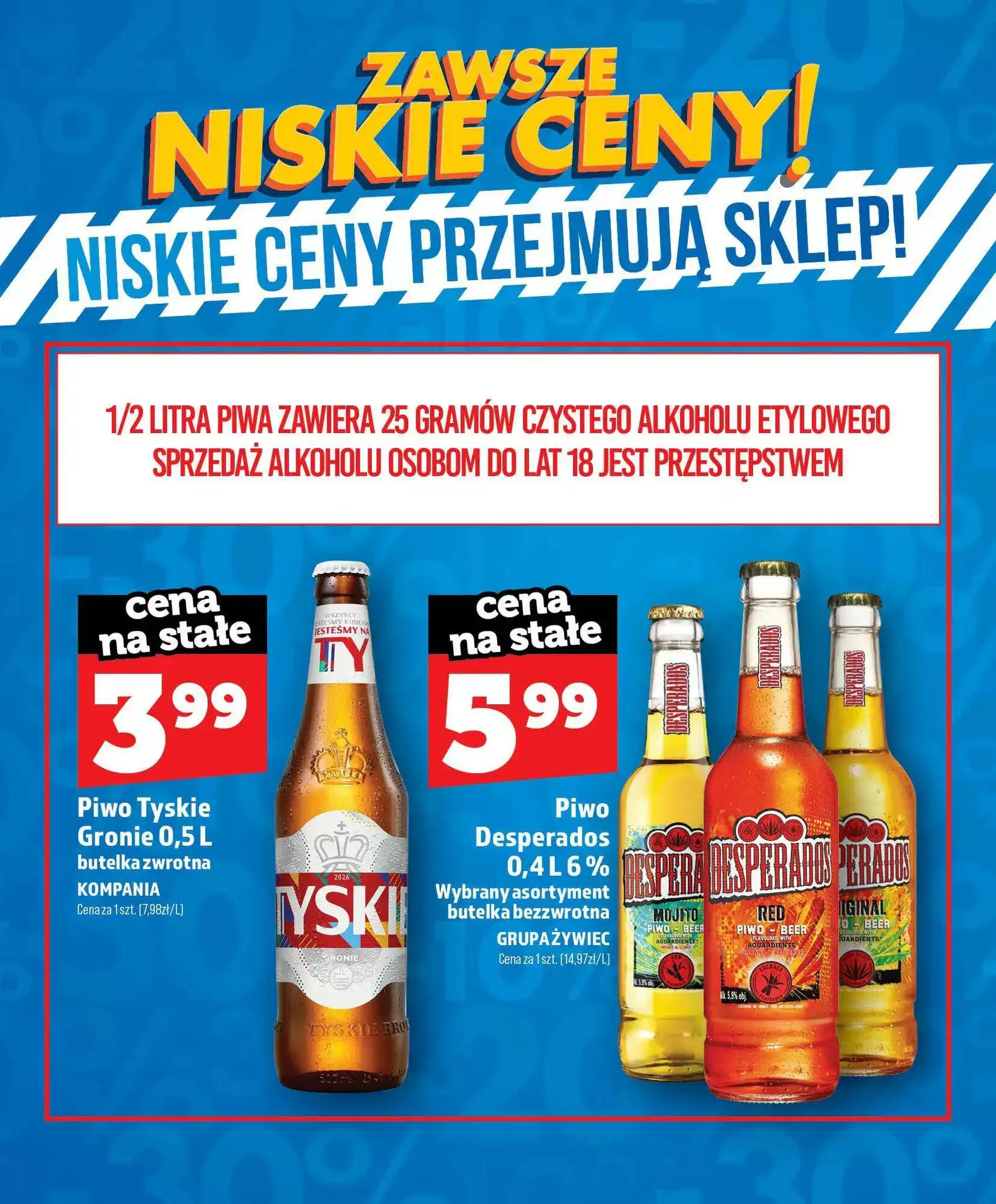 Gazetka promocyjna Topaz  ważna od 21.09.2026 - Strona 61.