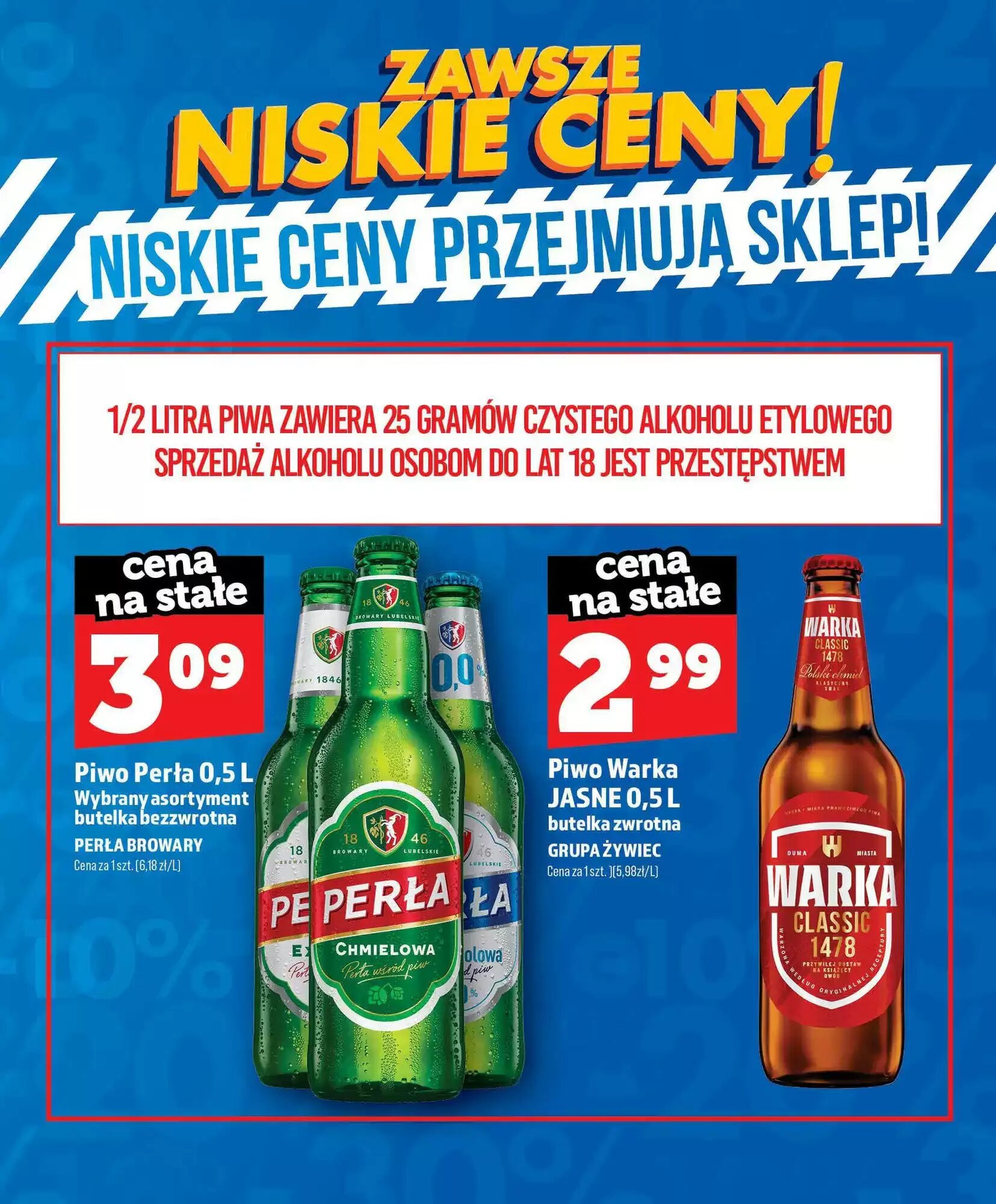 Gazetka promocyjna Topaz  ważna od 21.09.2026 - Strona 62.