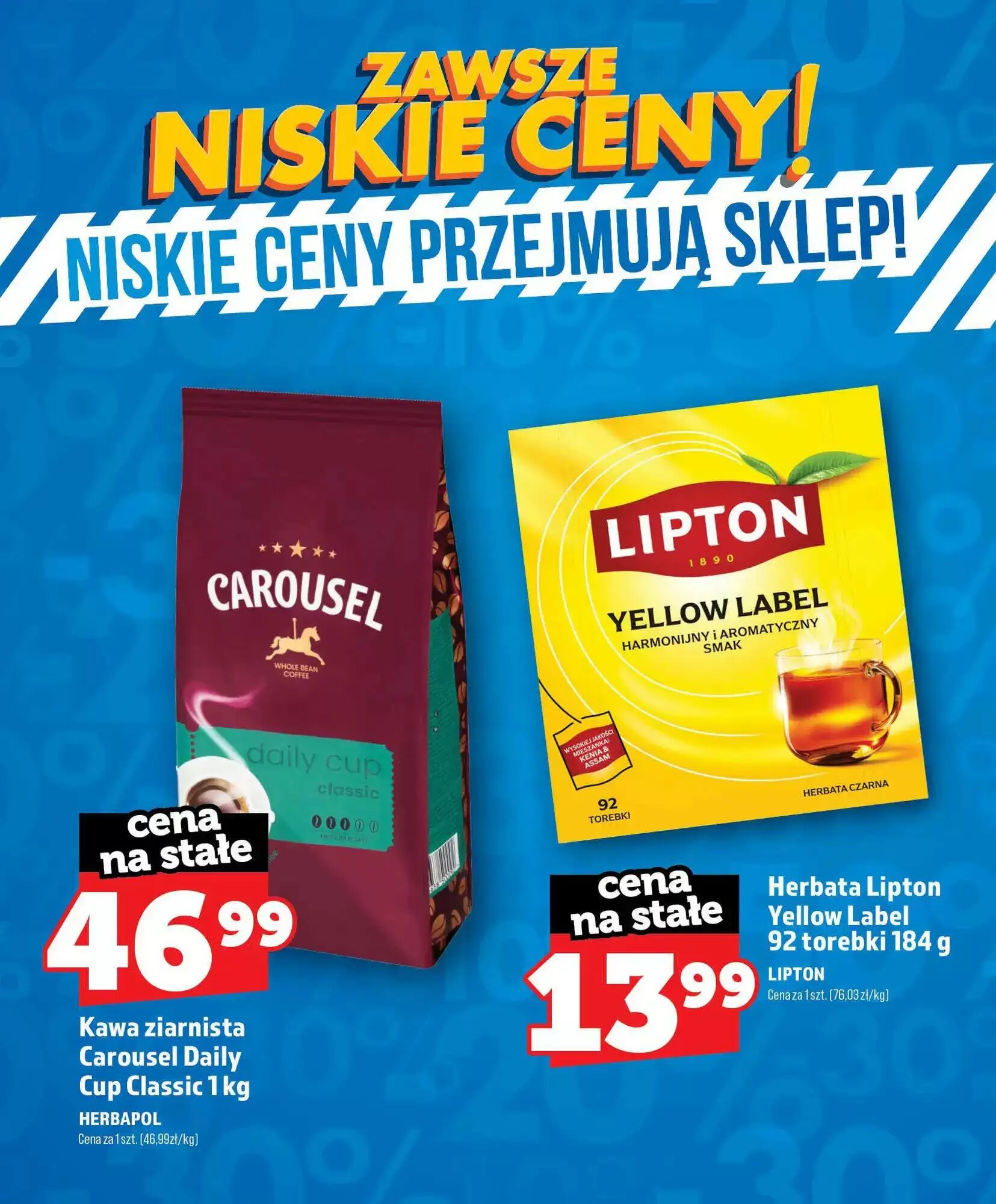 Gazetka promocyjna Topaz  ważna od 21.09.2026 - Strona 65.