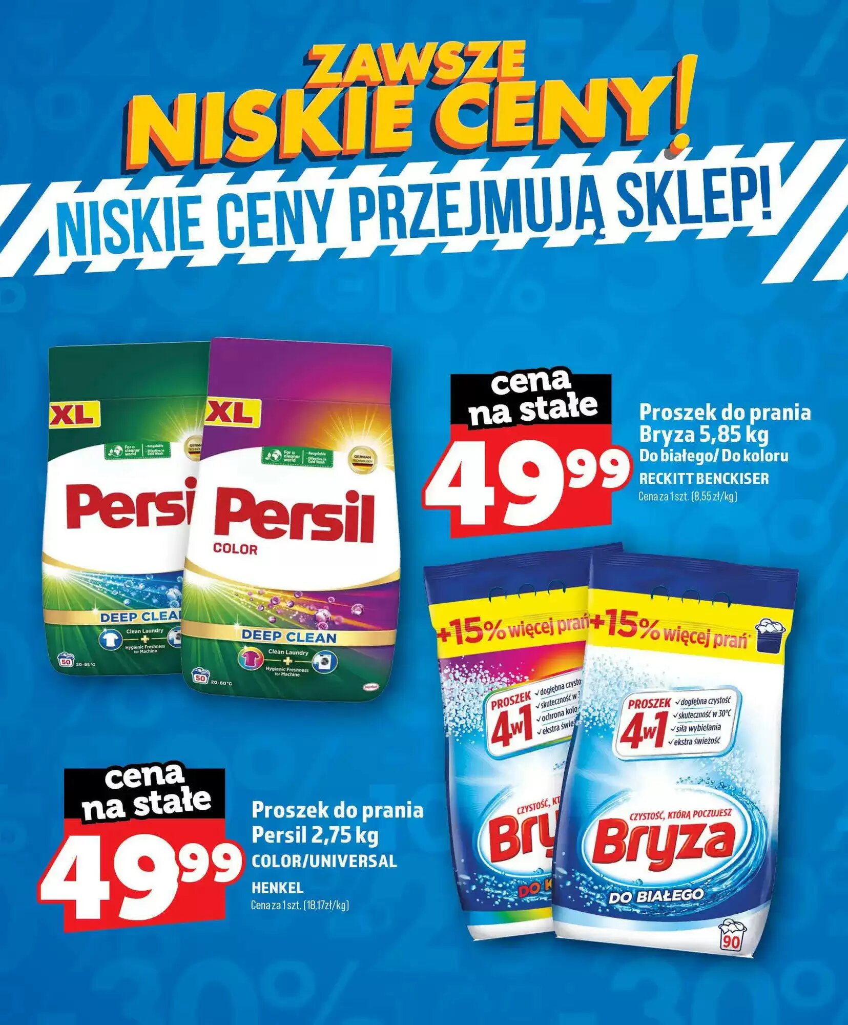 Gazetka promocyjna Topaz  ważna od 21.09.2026 - Strona 69.