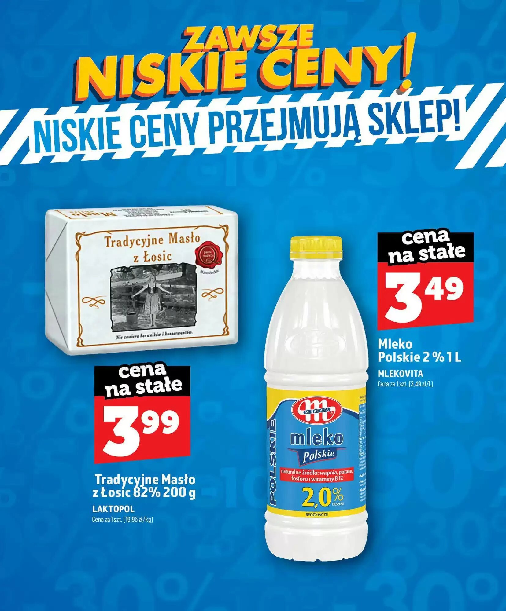 Gazetka promocyjna Topaz  ważna od 21.09.2026 - Strona 7.