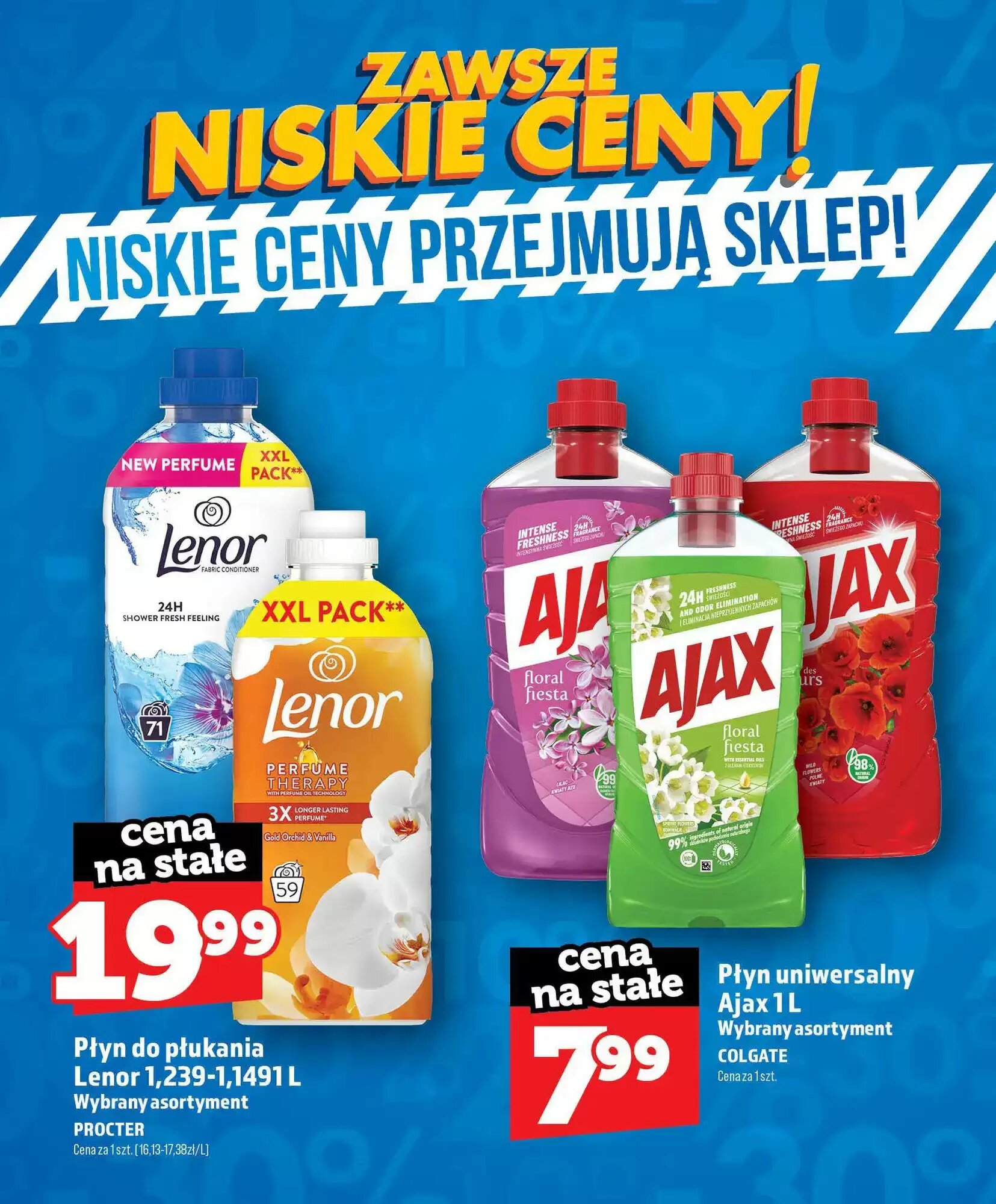 Gazetka promocyjna Topaz  ważna od 21.09.2026 - Strona 71.