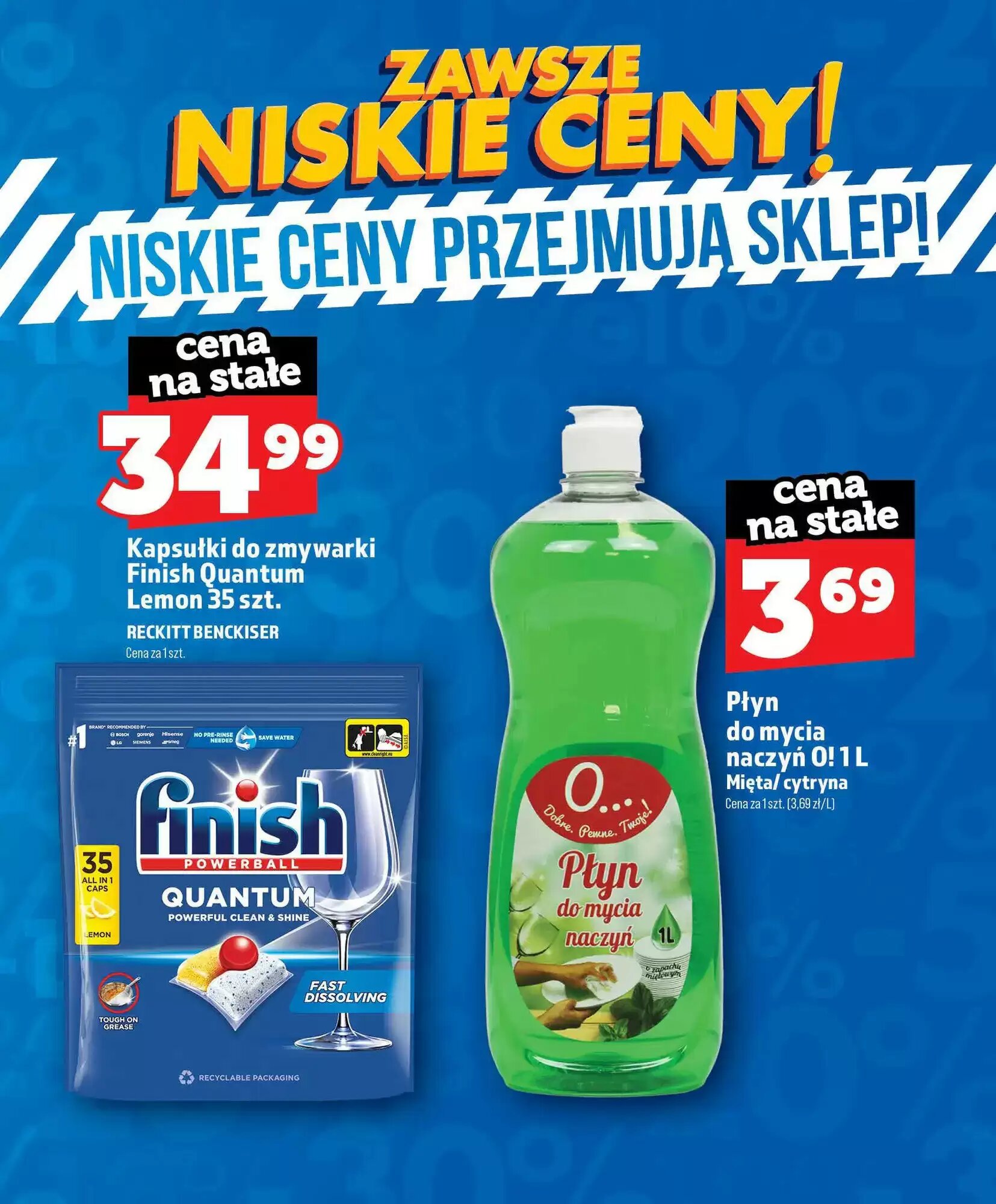Gazetka promocyjna Topaz  ważna od 21.09.2026 - Strona 74.