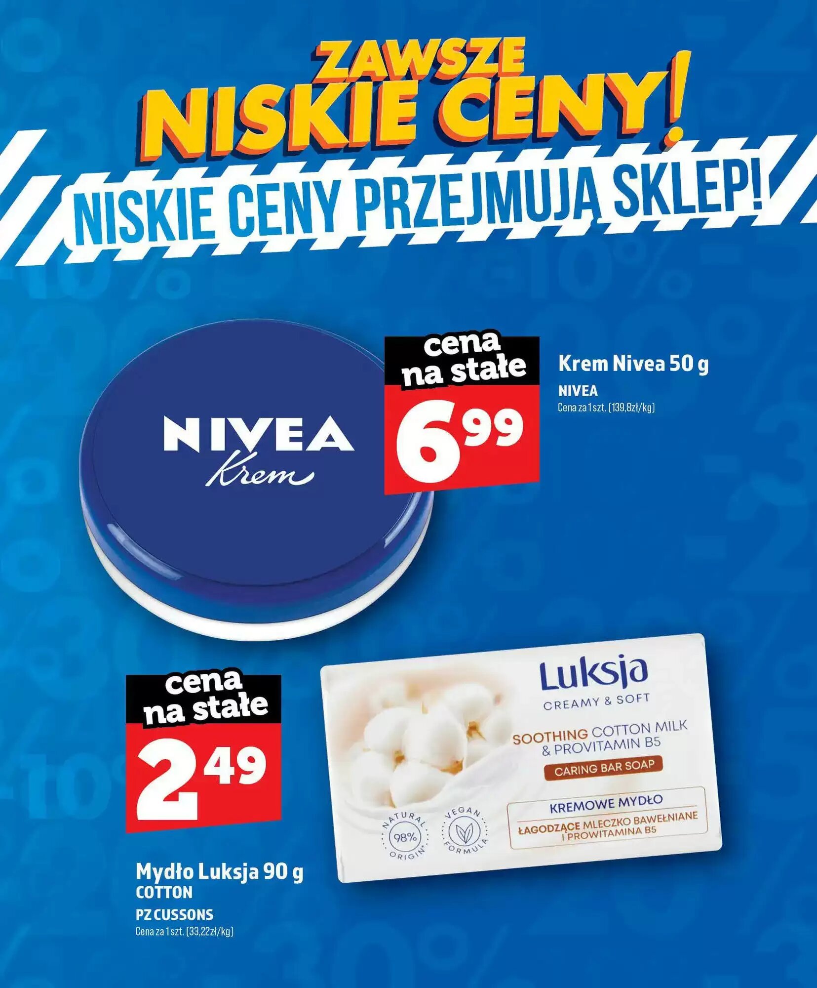 Gazetka promocyjna Topaz  ważna od 21.09.2026 - Strona 76.