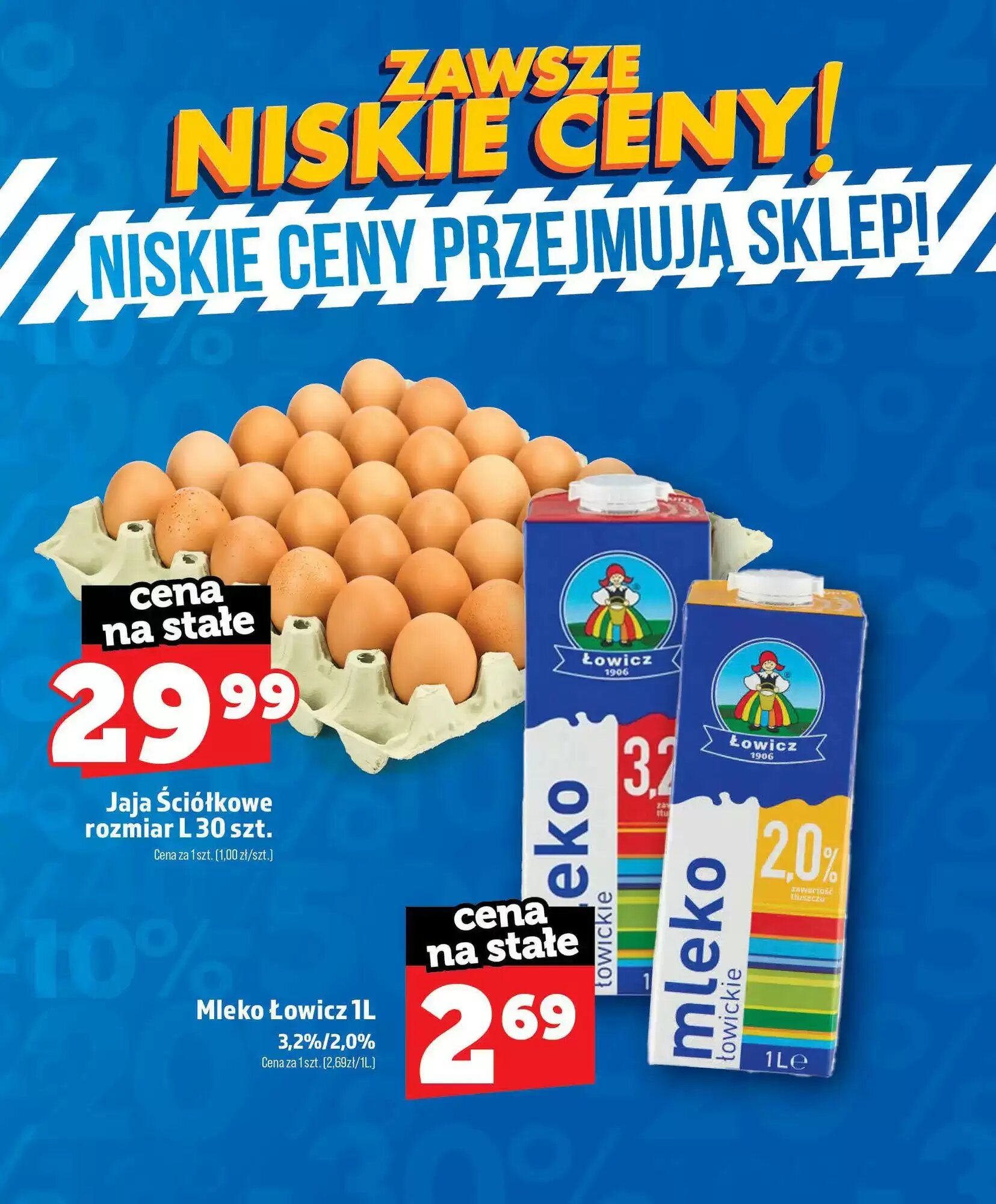 Gazetka promocyjna Topaz  ważna od 21.09.2026 - Strona 8.
