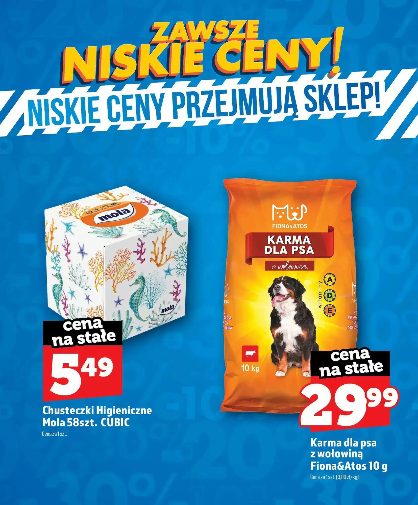 Gazetka promocyjna Topaz  ważna od 21.09.2026 - Strona 83.