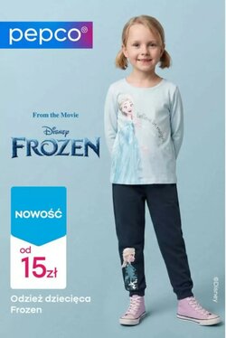 Gazetka promocyjna Pepco  ważna od 21.09.2026