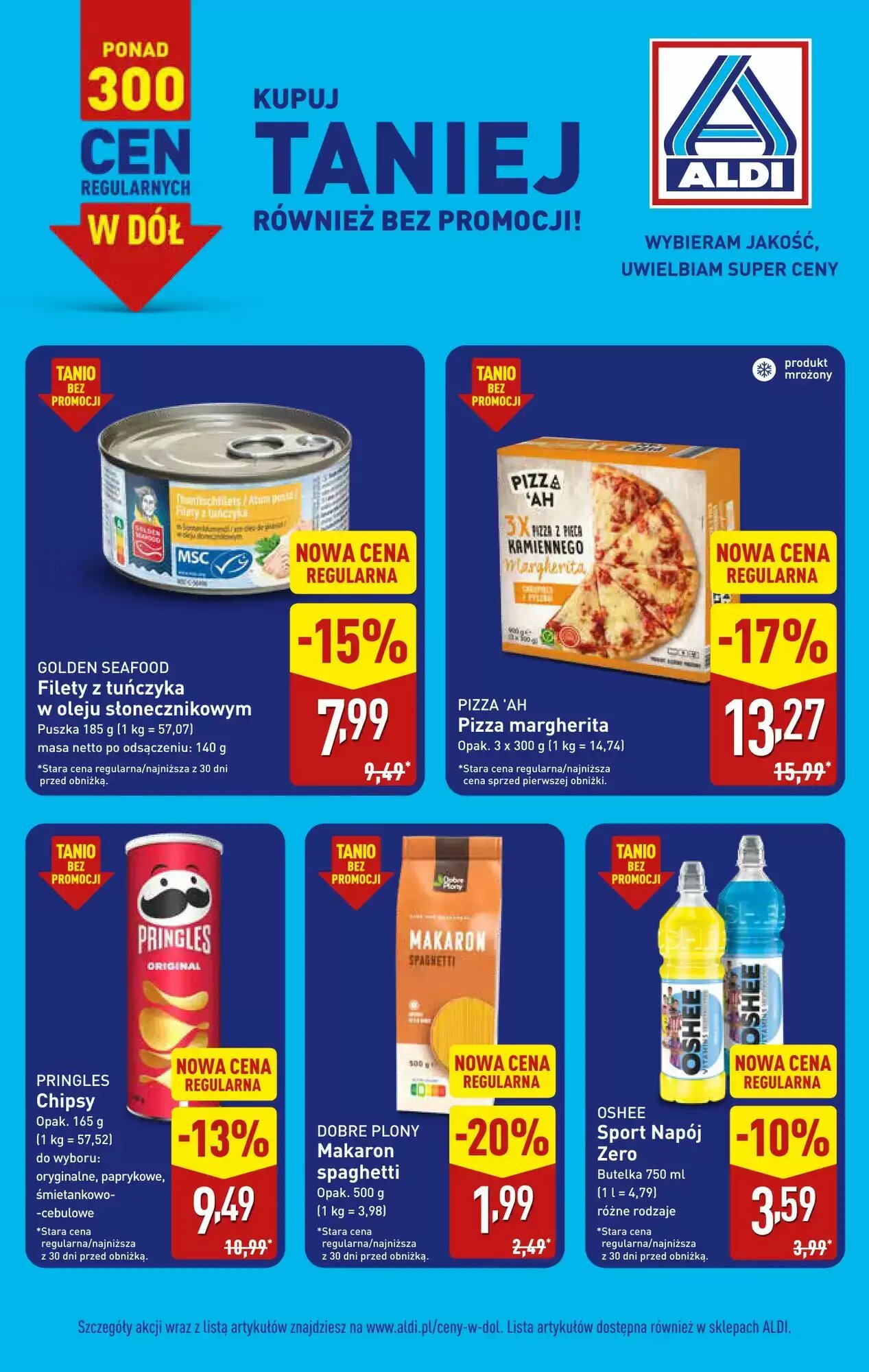 Gazetka promocyjna ALDI  ważna od 21.09.2026 - Strona 2.