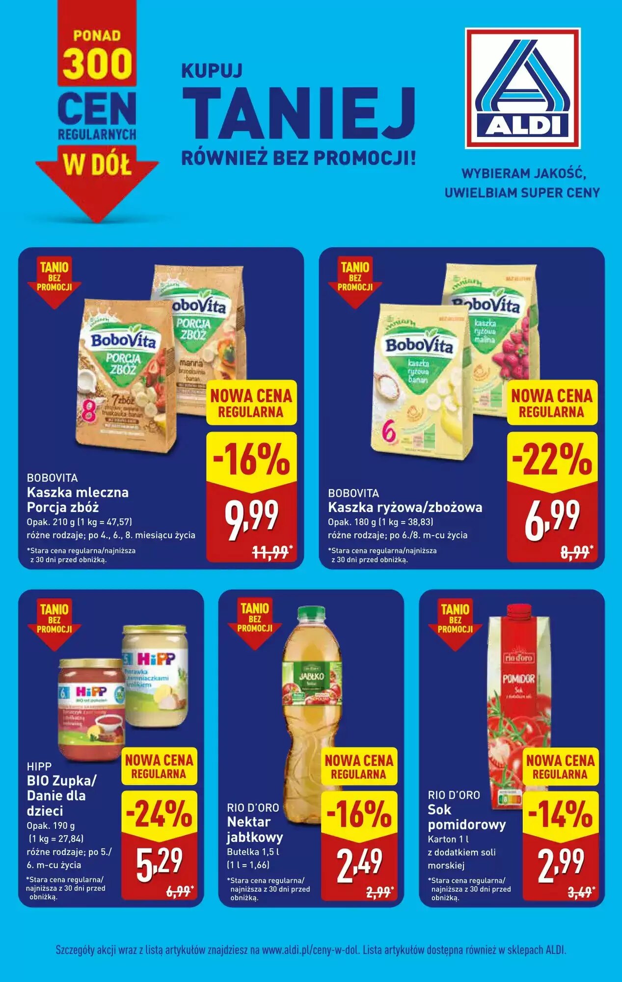 Gazetka promocyjna ALDI  ważna od 21.09.2026 - Strona 3.