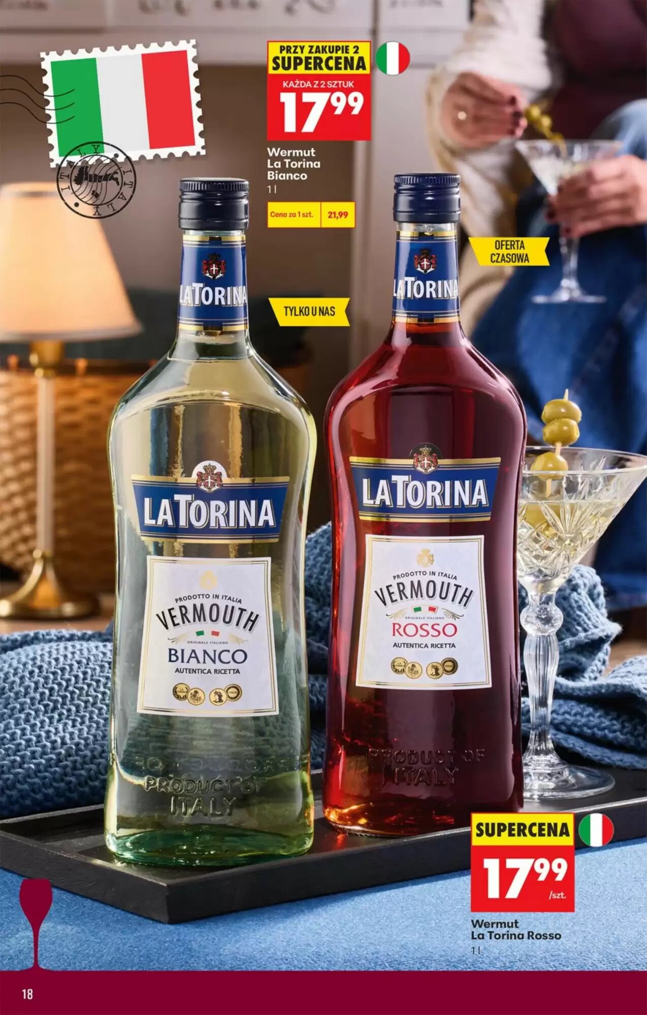 Gazetka promocyjna Biedronka  ważna od 21.09.2026 - Strona 20.