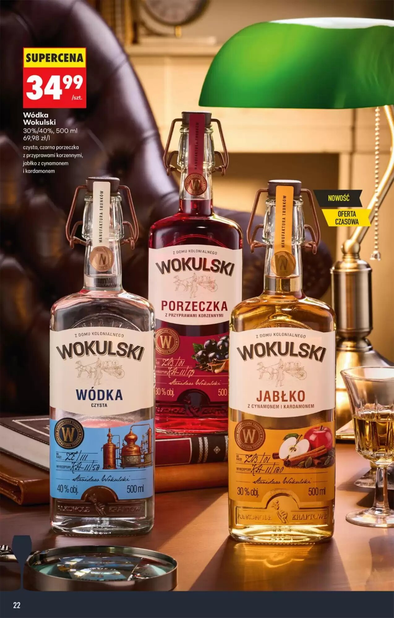 Gazetka promocyjna Biedronka  ważna od 21.09.2026 - Strona 24.