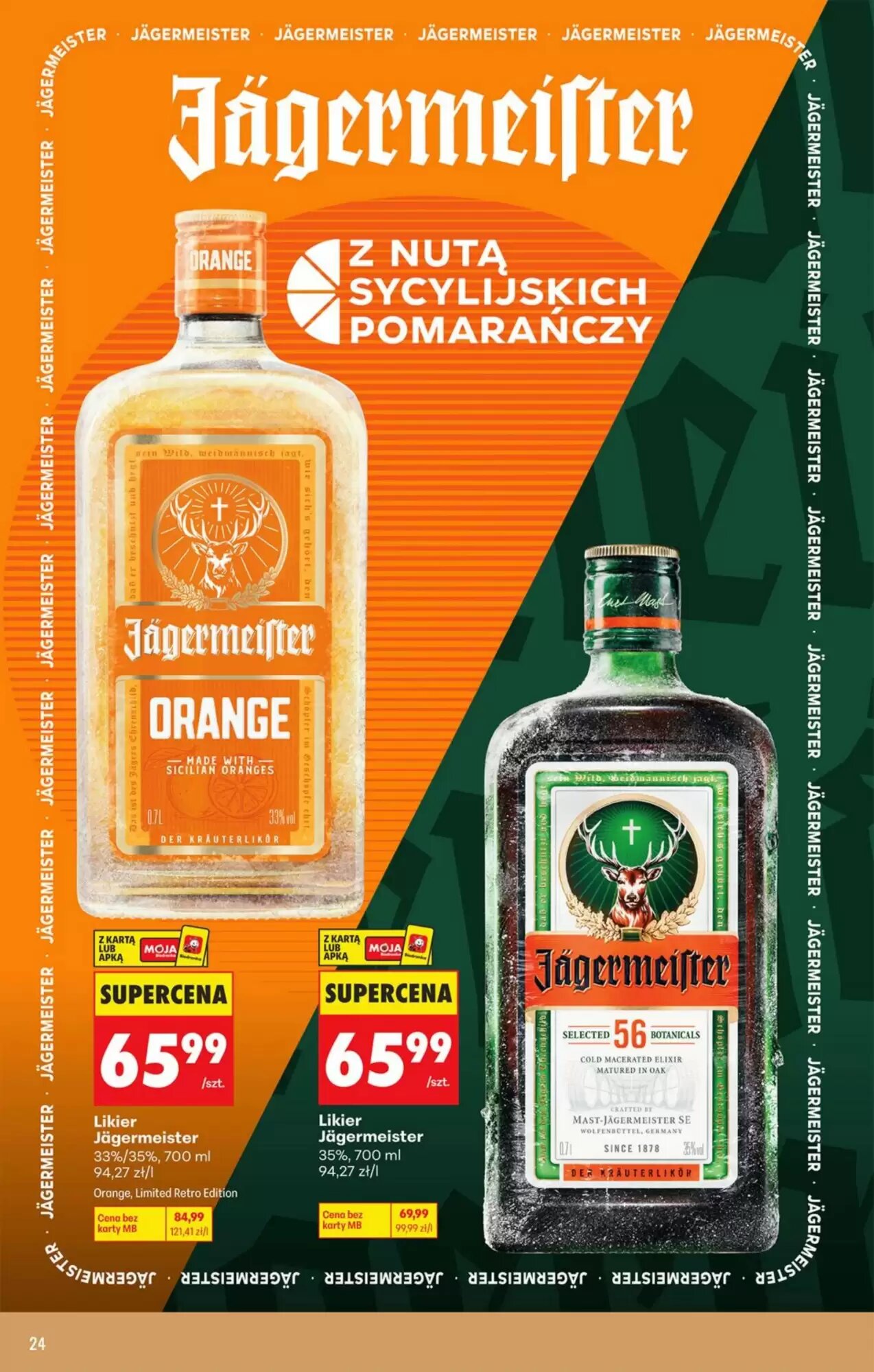 Gazetka promocyjna Biedronka  ważna od 21.09.2026 - Strona 26.