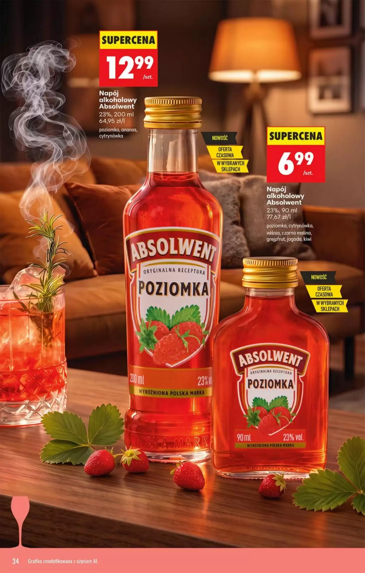 Gazetka promocyjna Biedronka  ważna od 21.09.2026 - Strona 36.