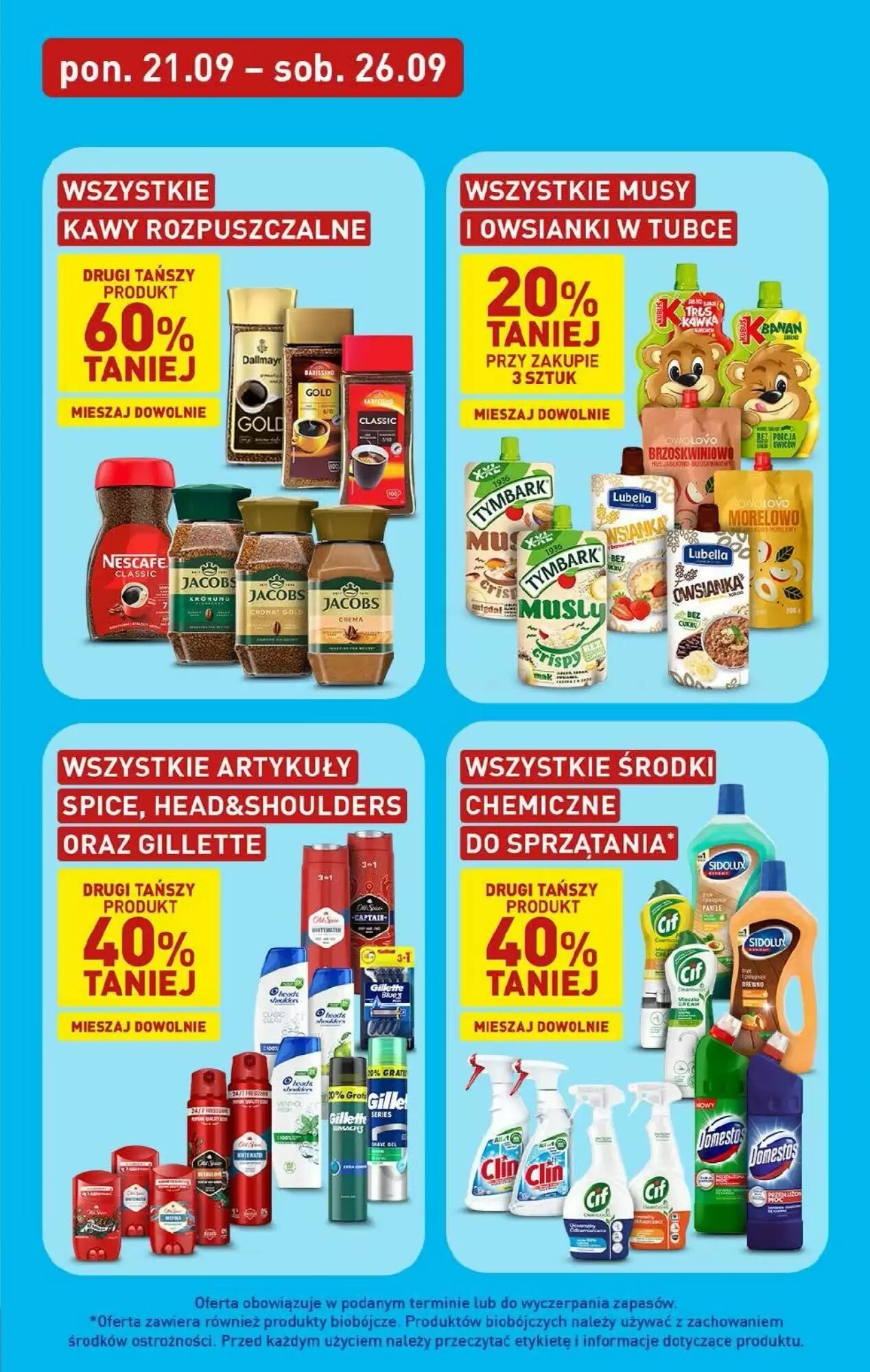 Gazetka promocyjna ALDI  ważna od 21.09.2026 - Strona 11.