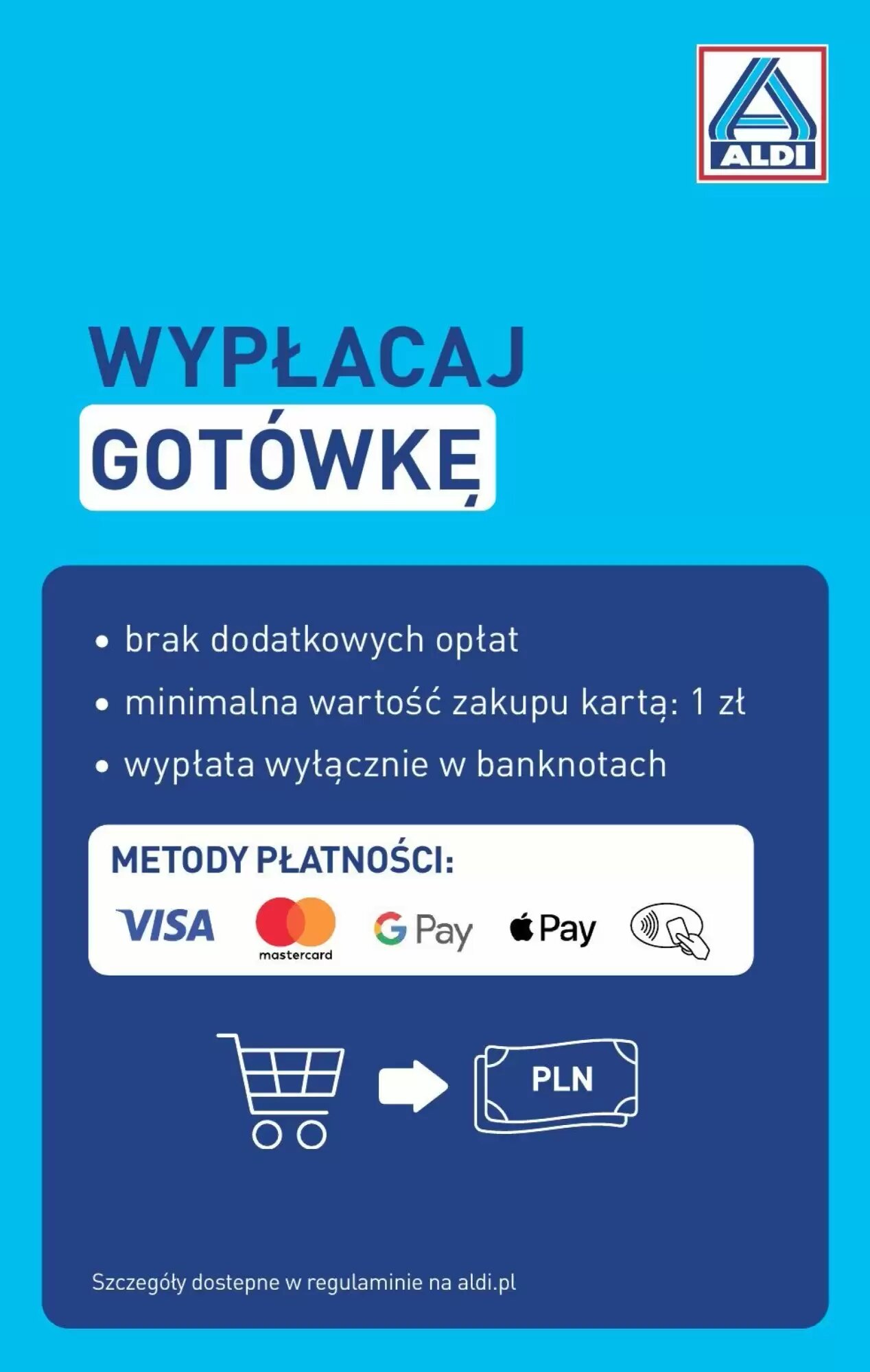 Gazetka promocyjna ALDI  ważna od 21.09.2026 - Strona 47.