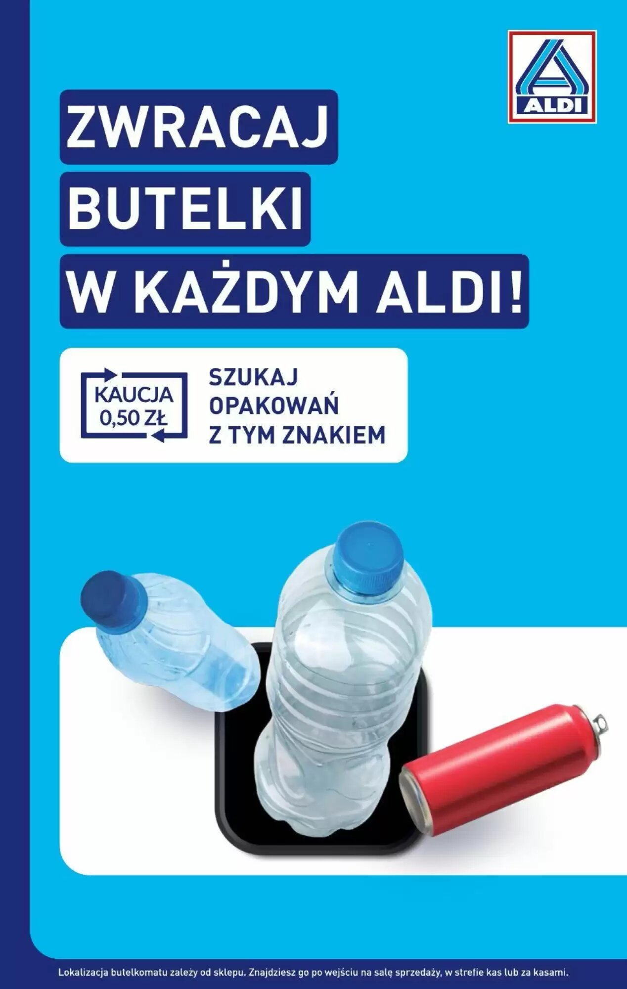 Gazetka promocyjna ALDI  ważna od 21.09.2026 - Strona 7.