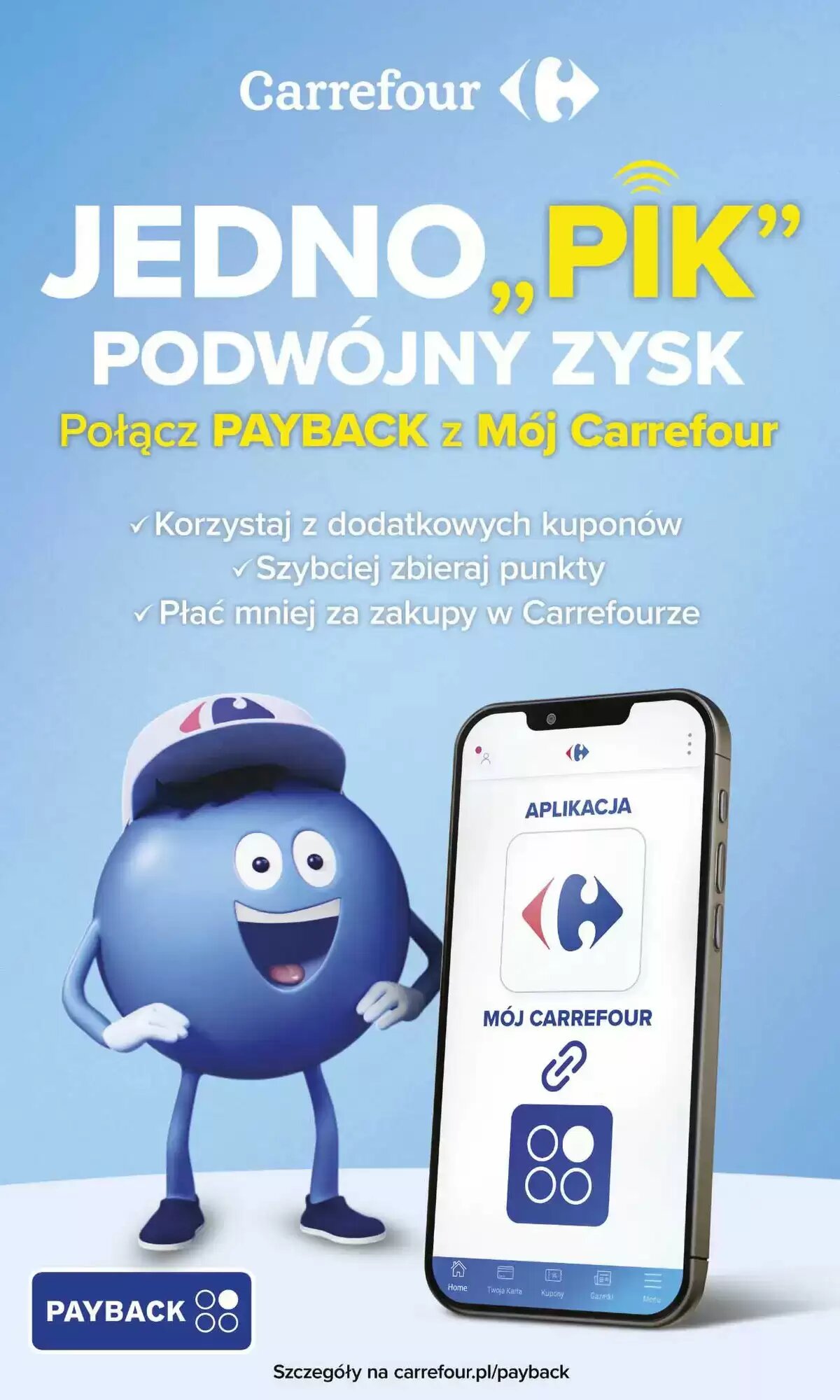 Gazetka promocyjna Carrefour  ważna od 21.09.2026 - Strona 13.