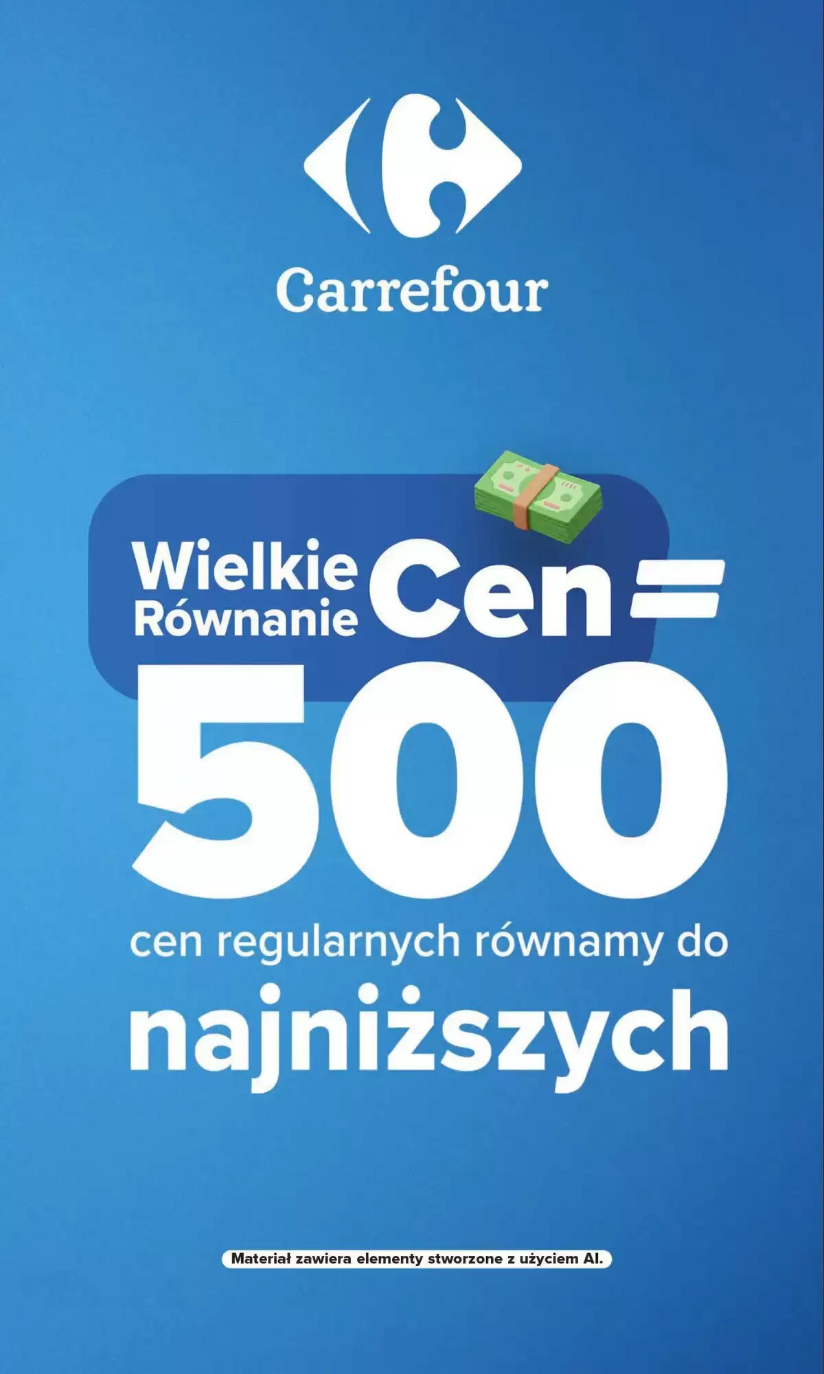 Gazetka promocyjna Carrefour Market  ważna od 21.09.2026 - Strona 3.