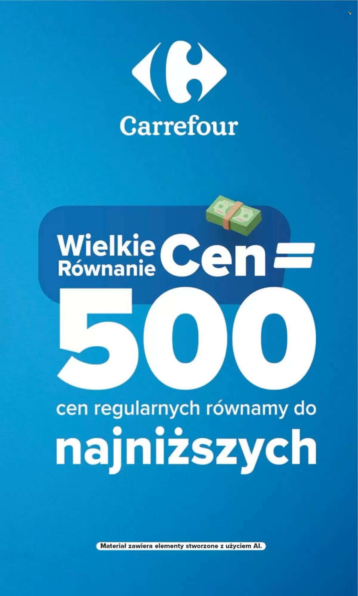 Gazetka promocyjna Carrefour  ważna od 21.09.2026 - Strona 3.