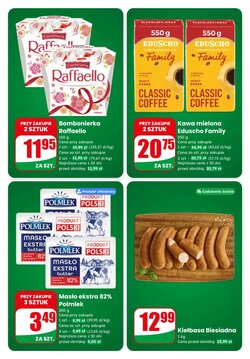 Gazetka promocyjna Dino  ważna od 23.09.2026