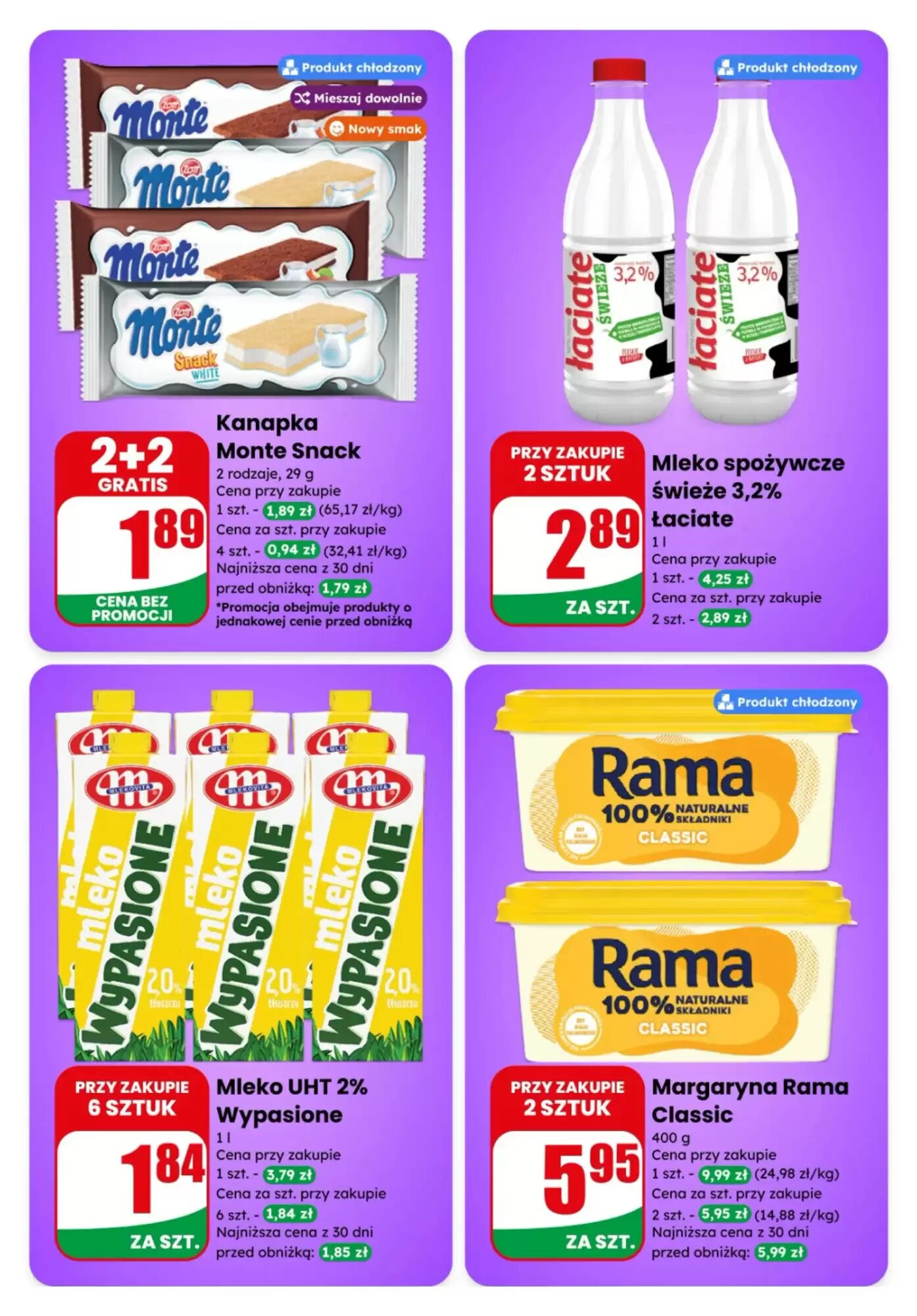 Gazetka promocyjna Dino  ważna od 23.09.2026 - Strona 5.